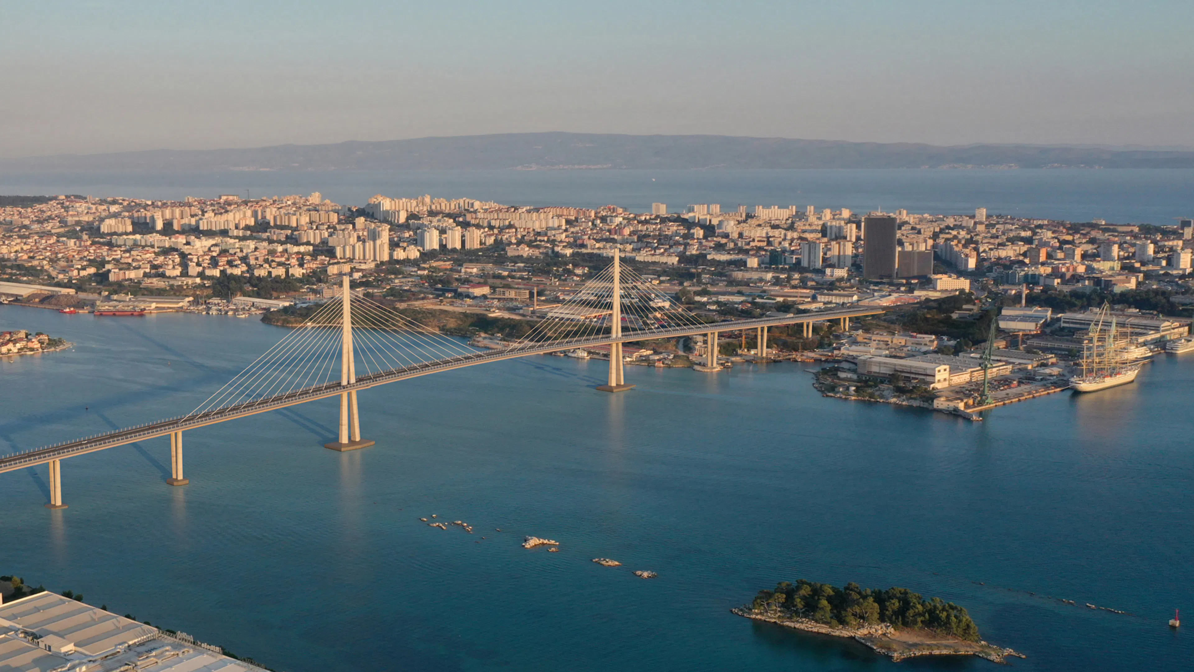 Karlovac freshwater aquarium