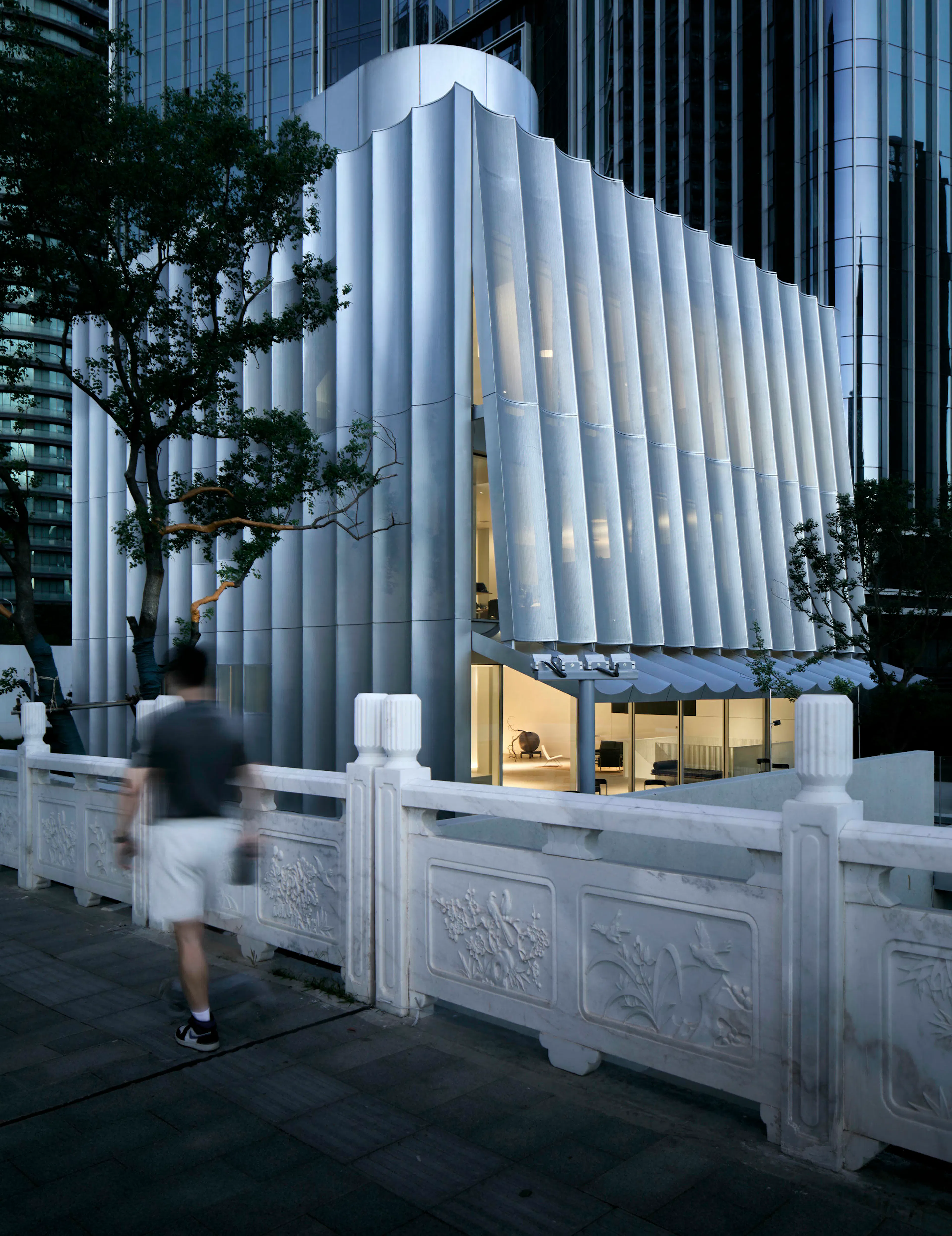 Du House, Pingchuan — 12