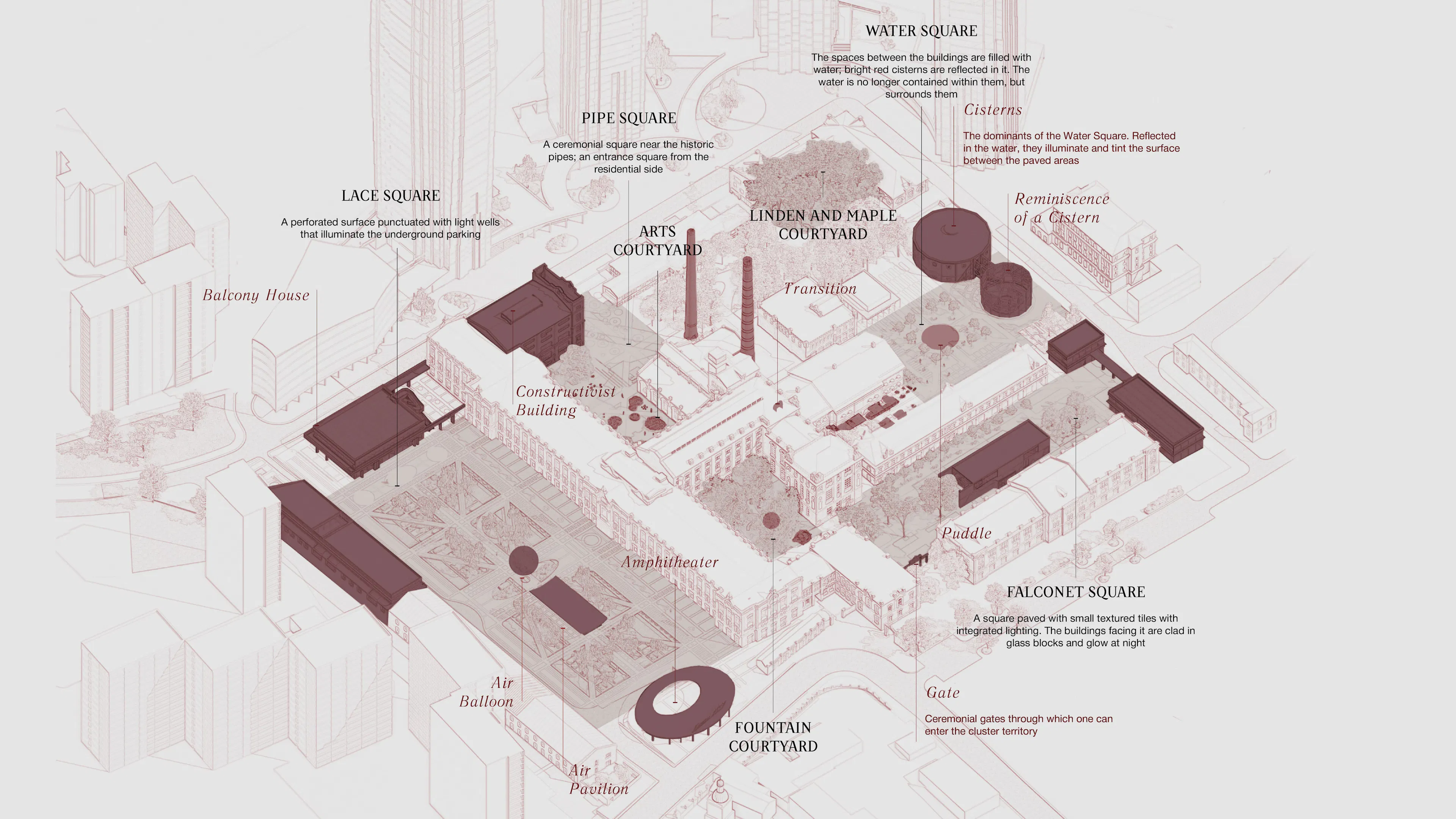 Nowadays office — 3