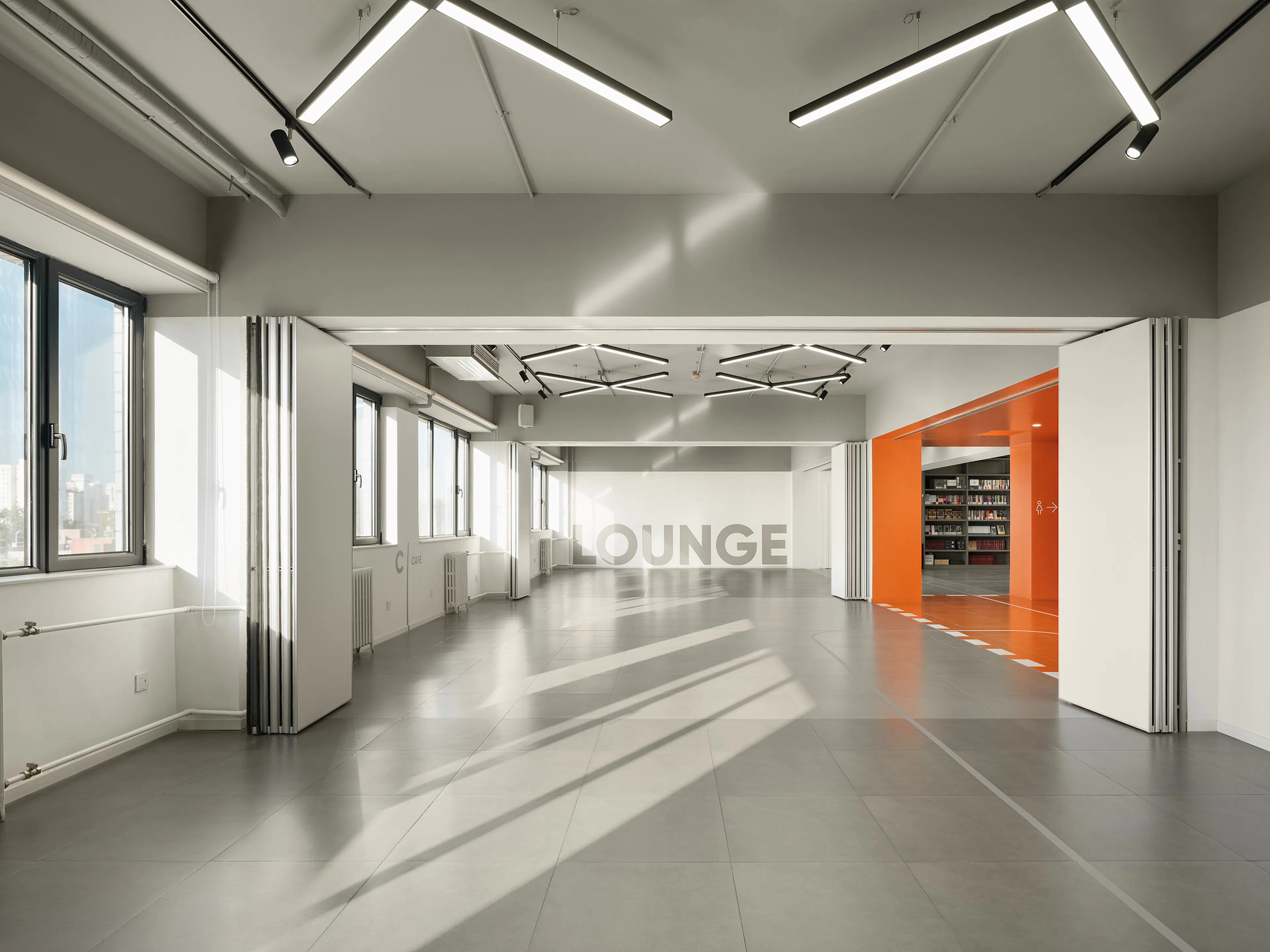 Aimer Lingerie Factory