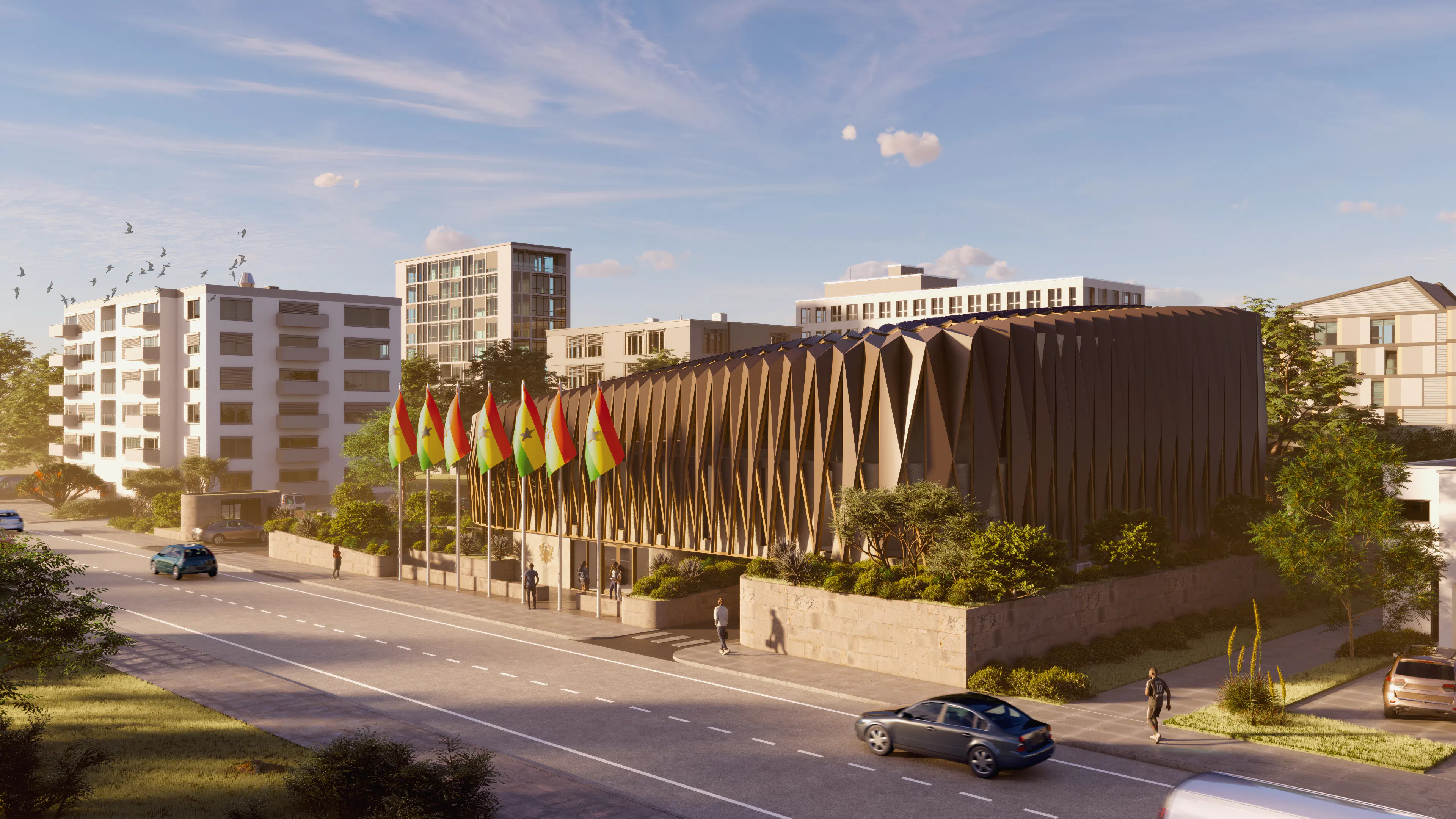 The Woodson African American Museum of Florida — 14