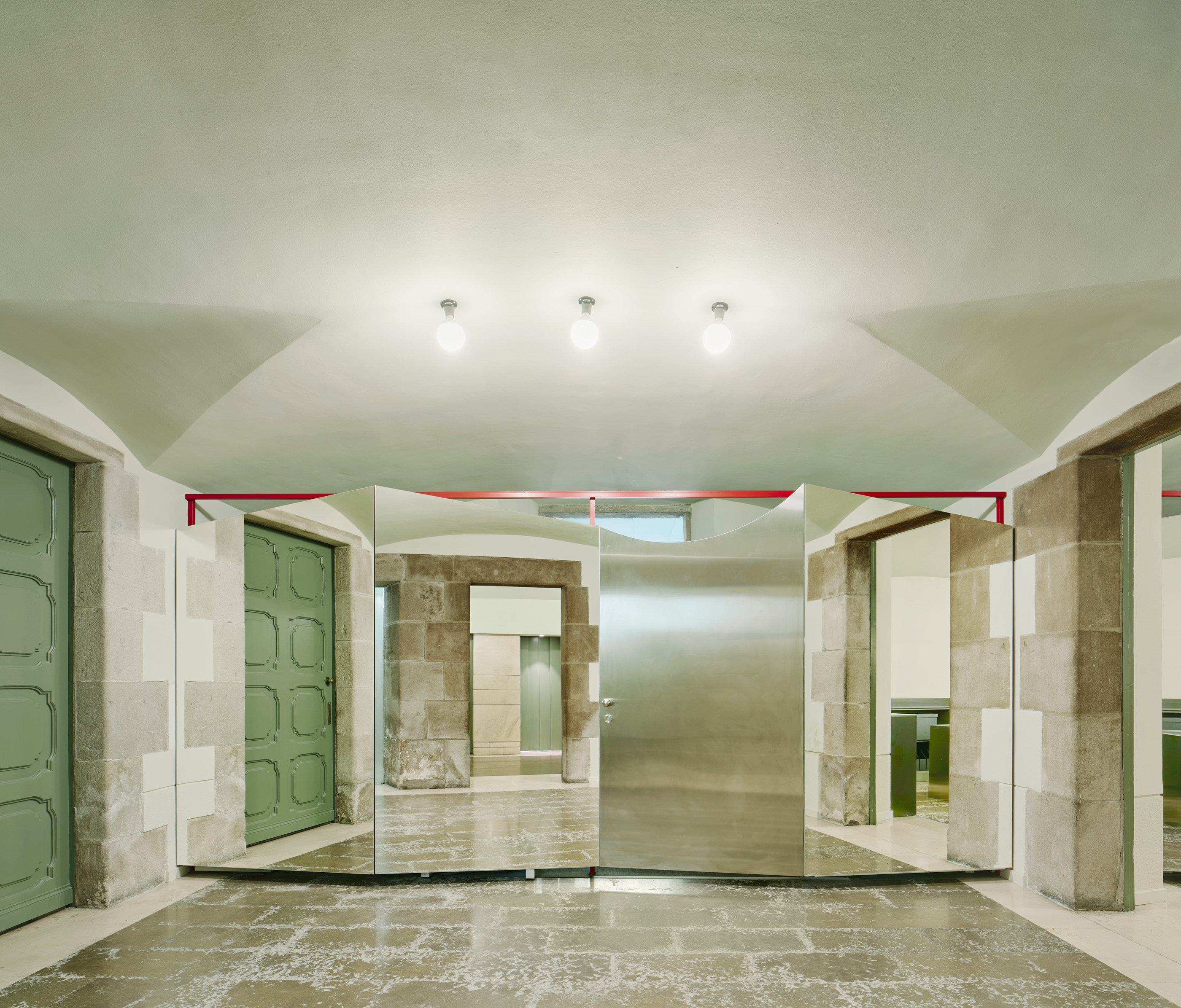 アート・デザイン・音楽 Spain architects Works 1 & 2 Spain architects Works 1 & 2