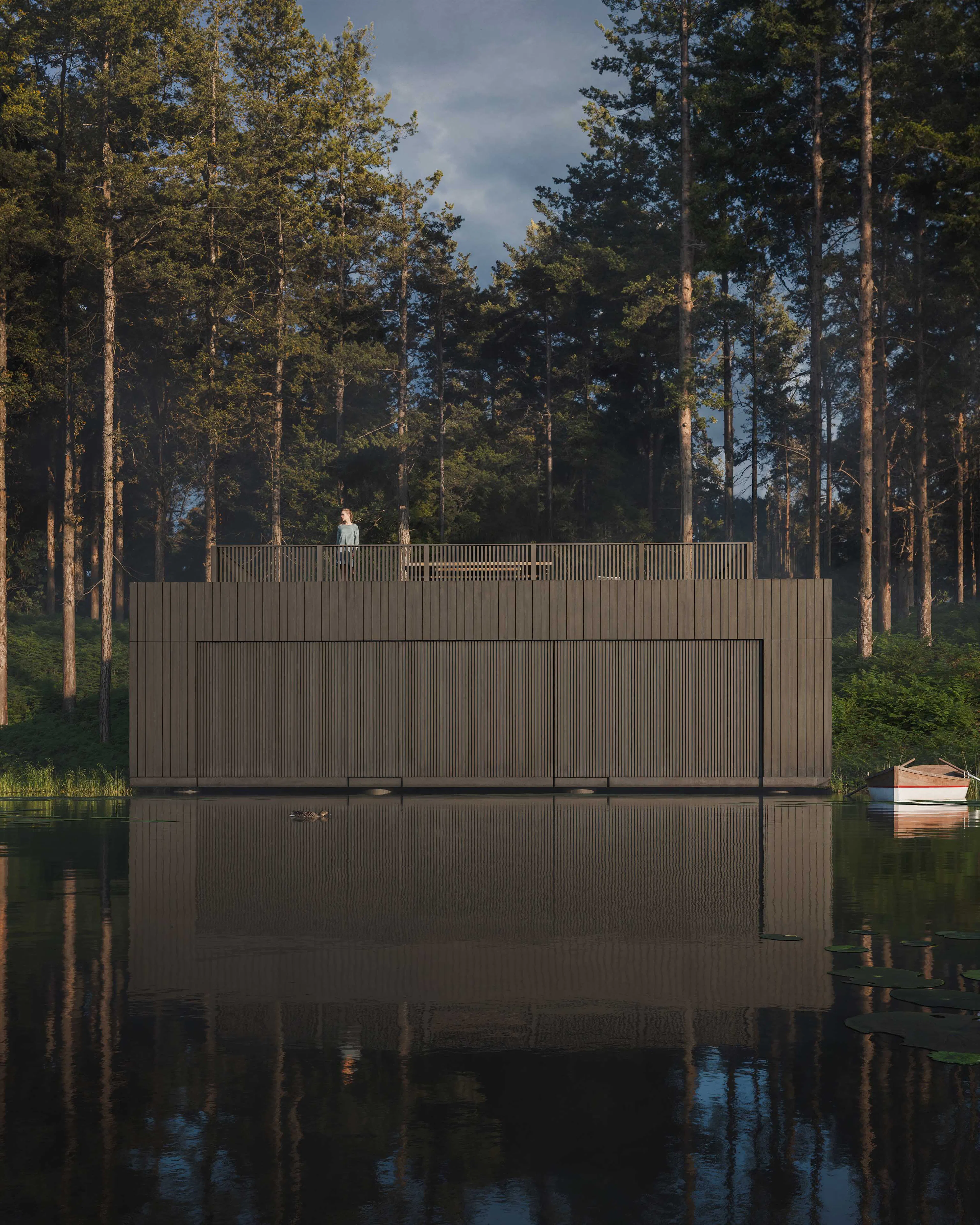 ARCHITECTUREFIRM — 4