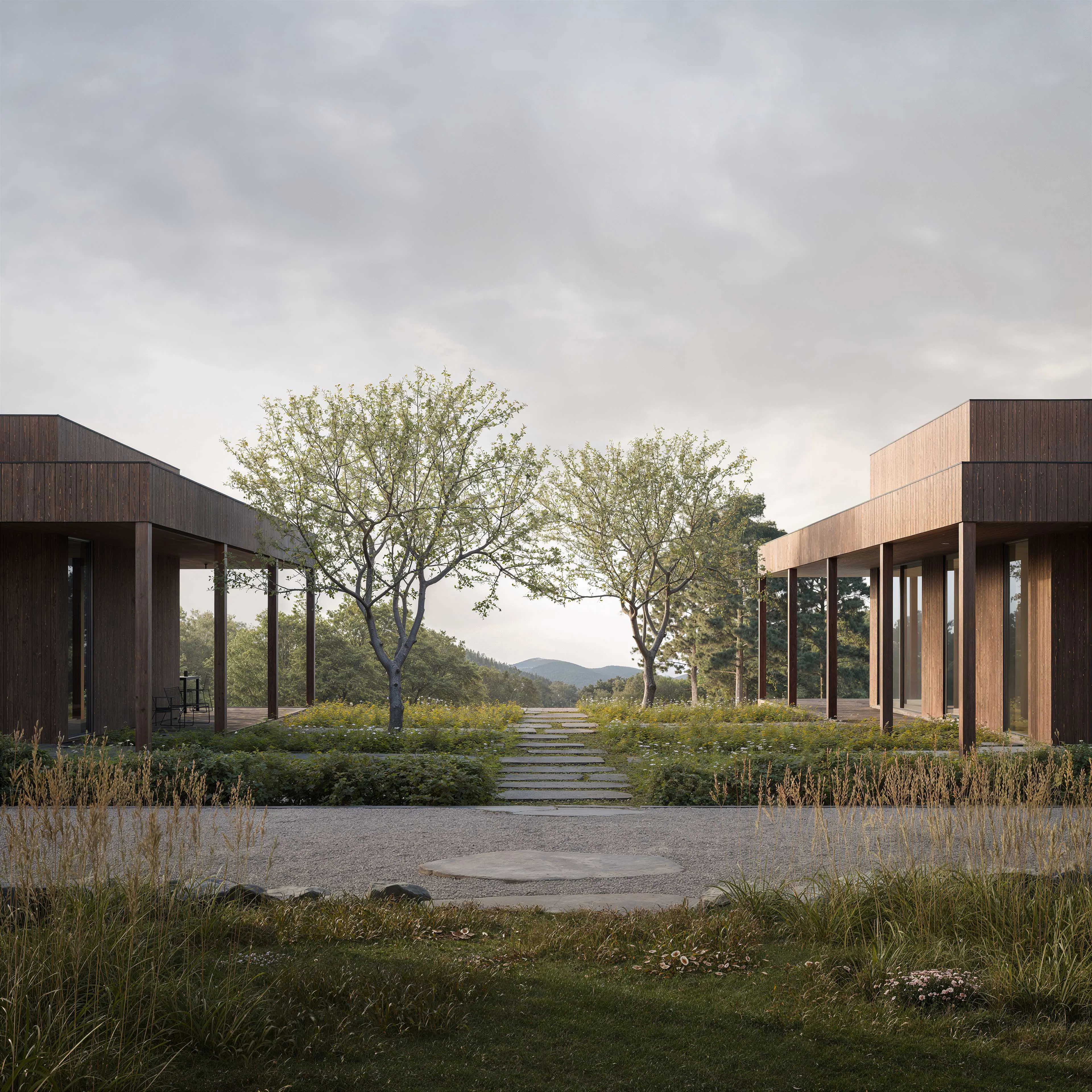 ARCHITECTUREFIRM — 5