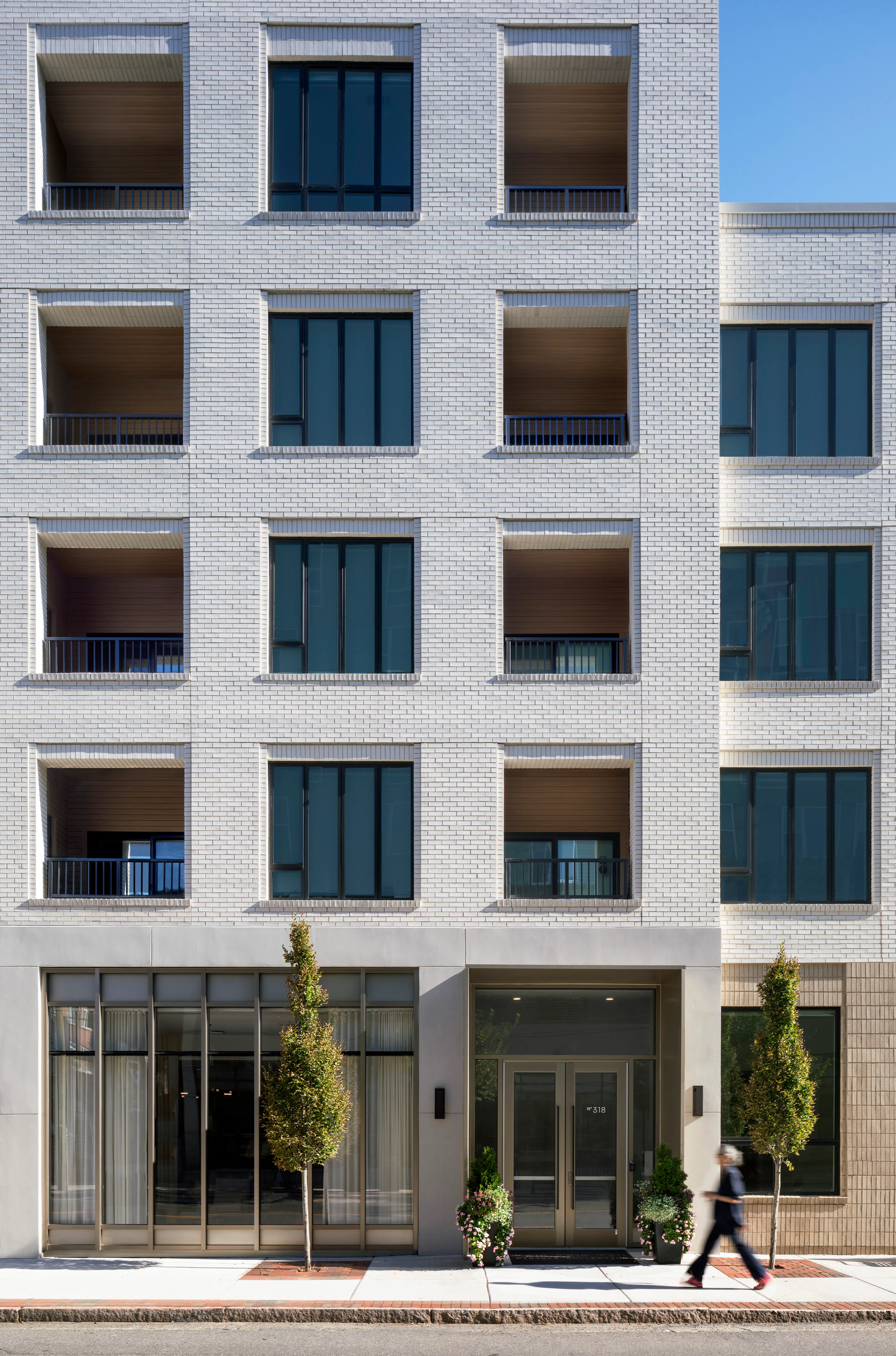 ARCHITECTUREFIRM — 6