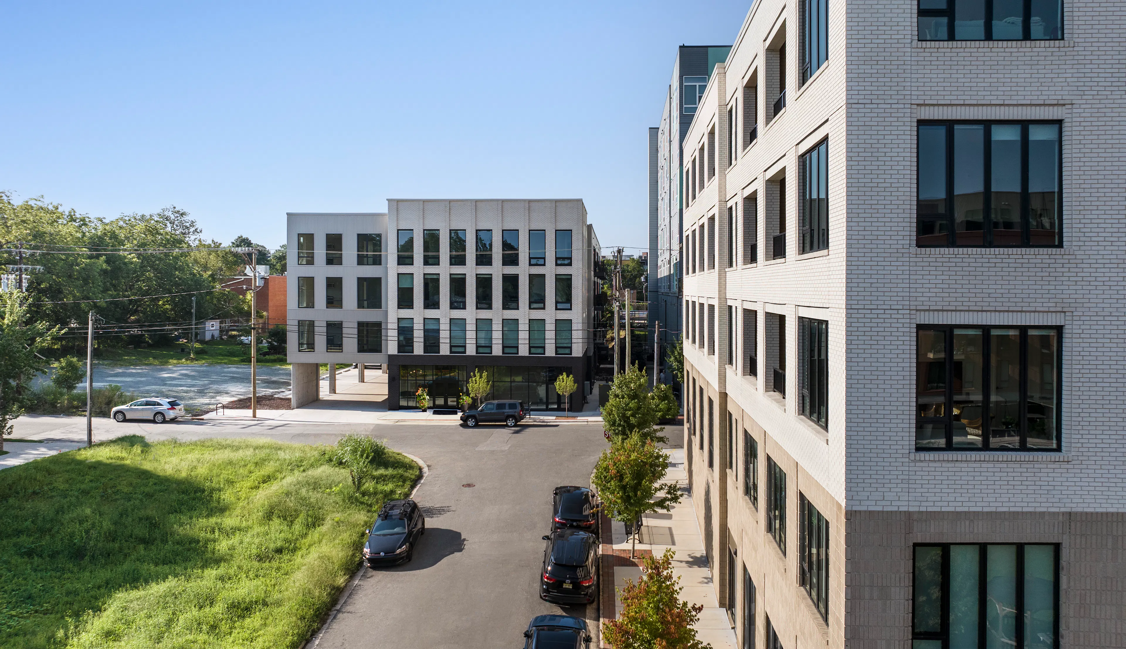 ARCHITECTUREFIRM — 30