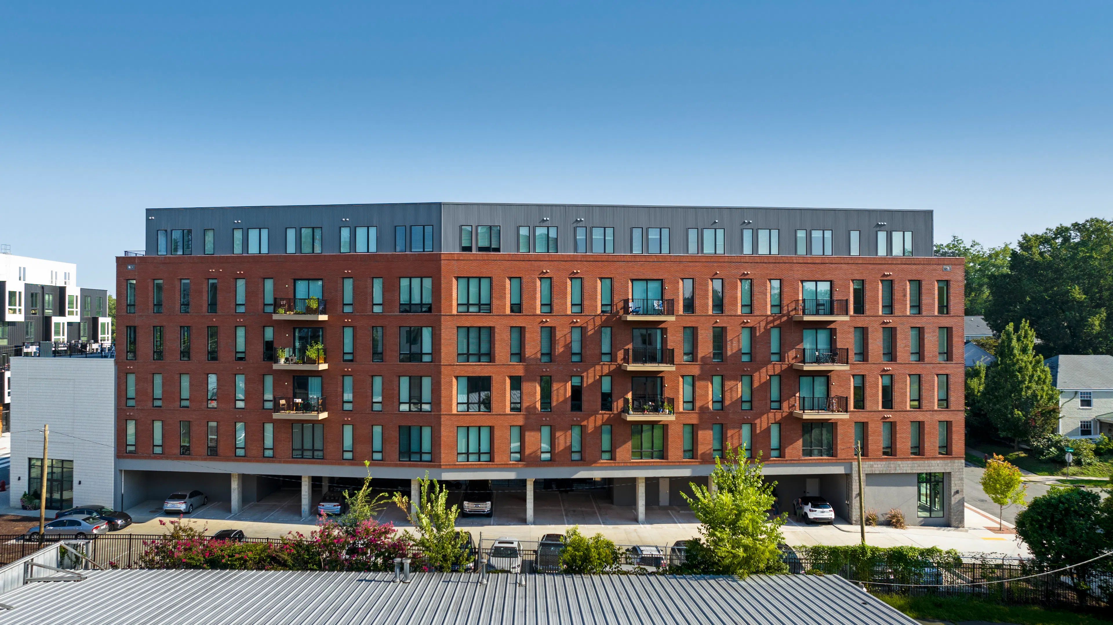 ARCHITECTUREFIRM — 21