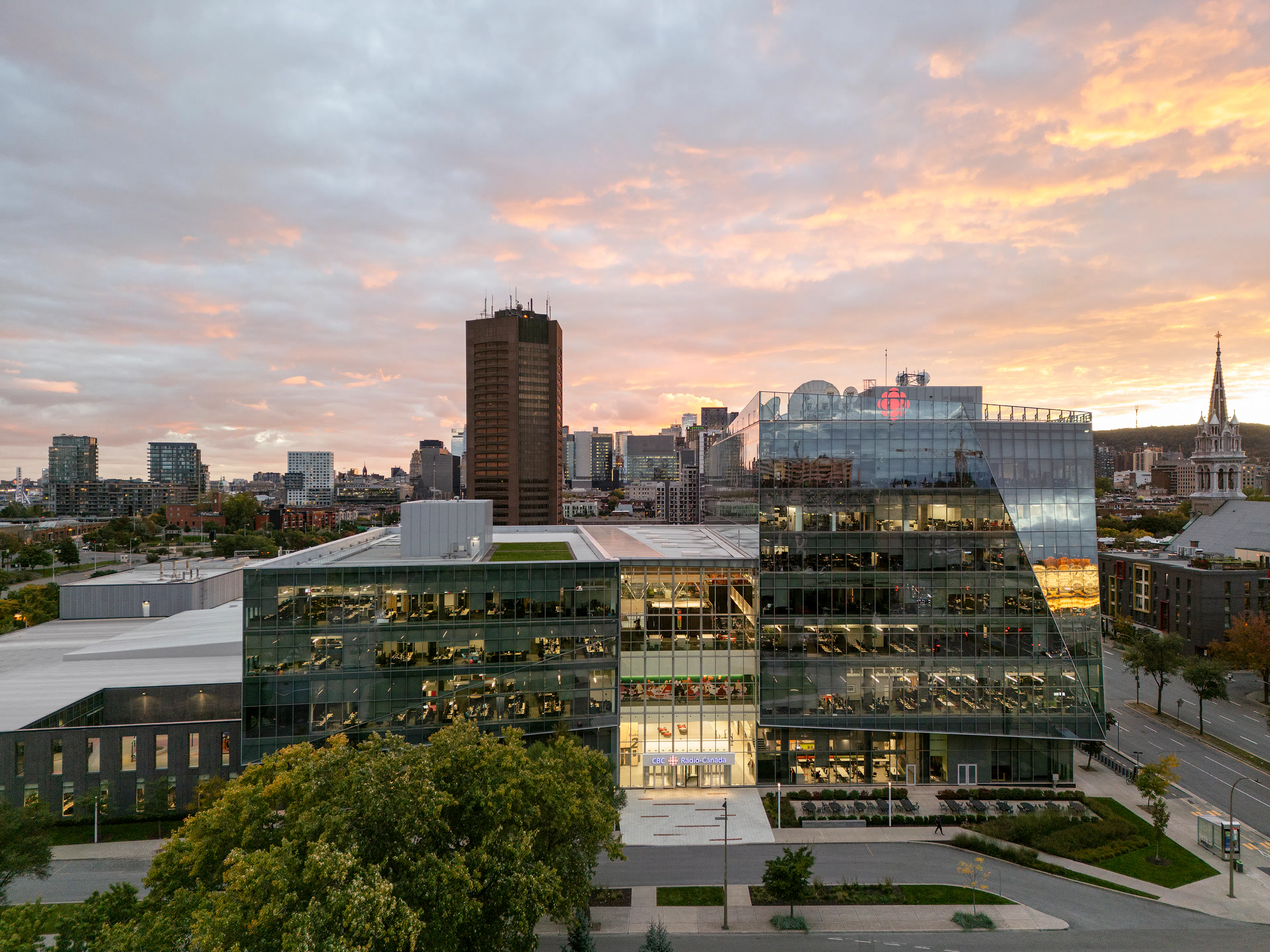 Deaf Culture Centre — 9