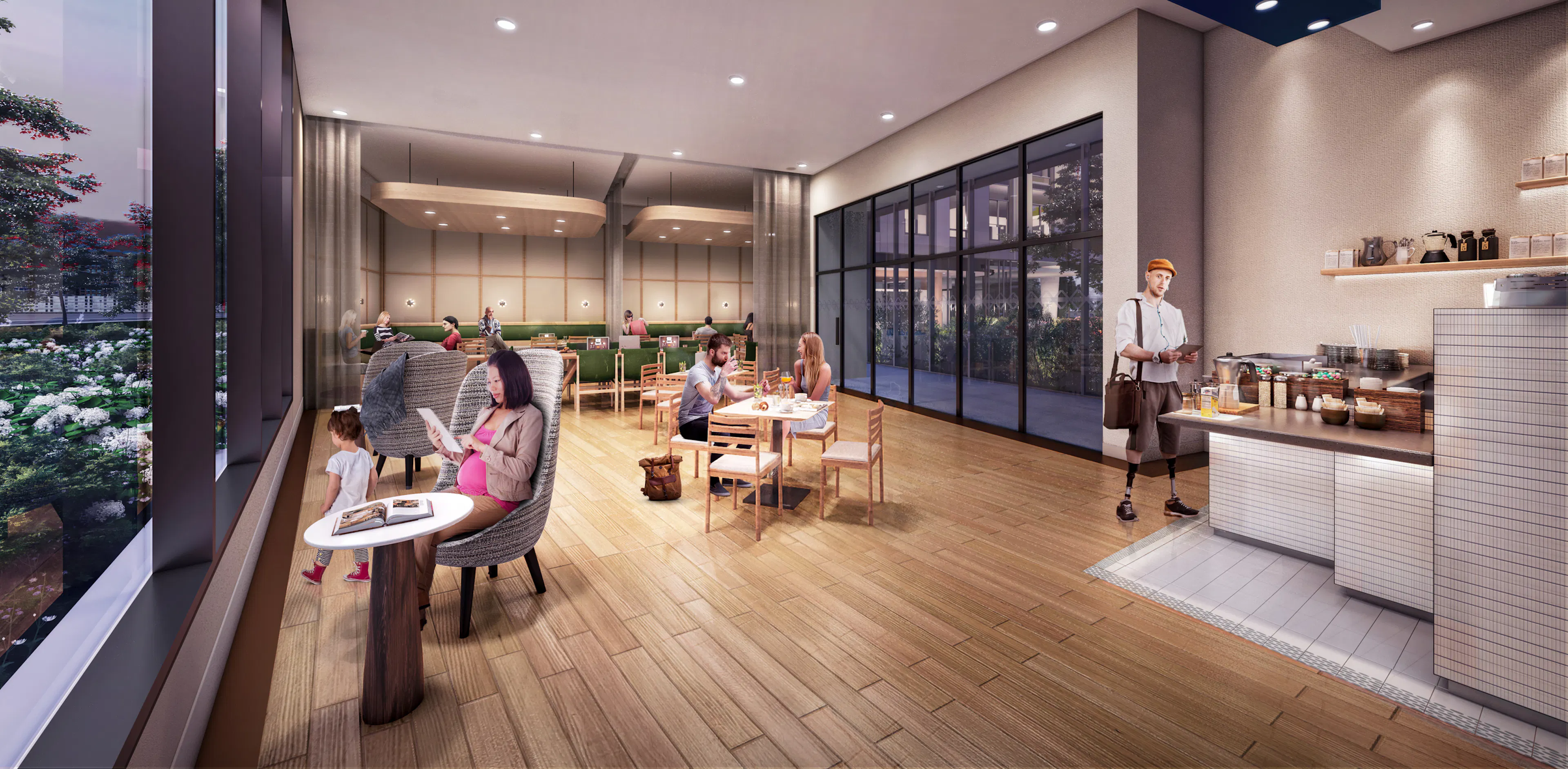 Deaf Culture Centre — 6