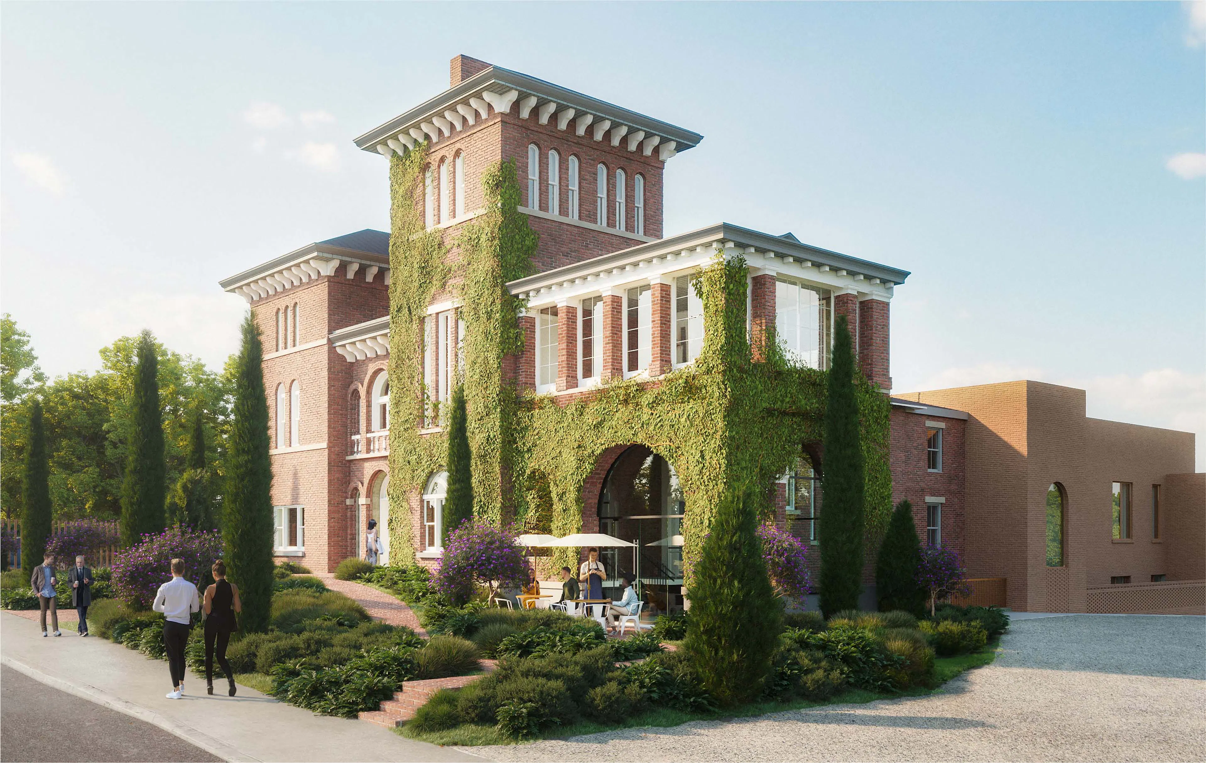 ARCHITECTUREFIRM — 13