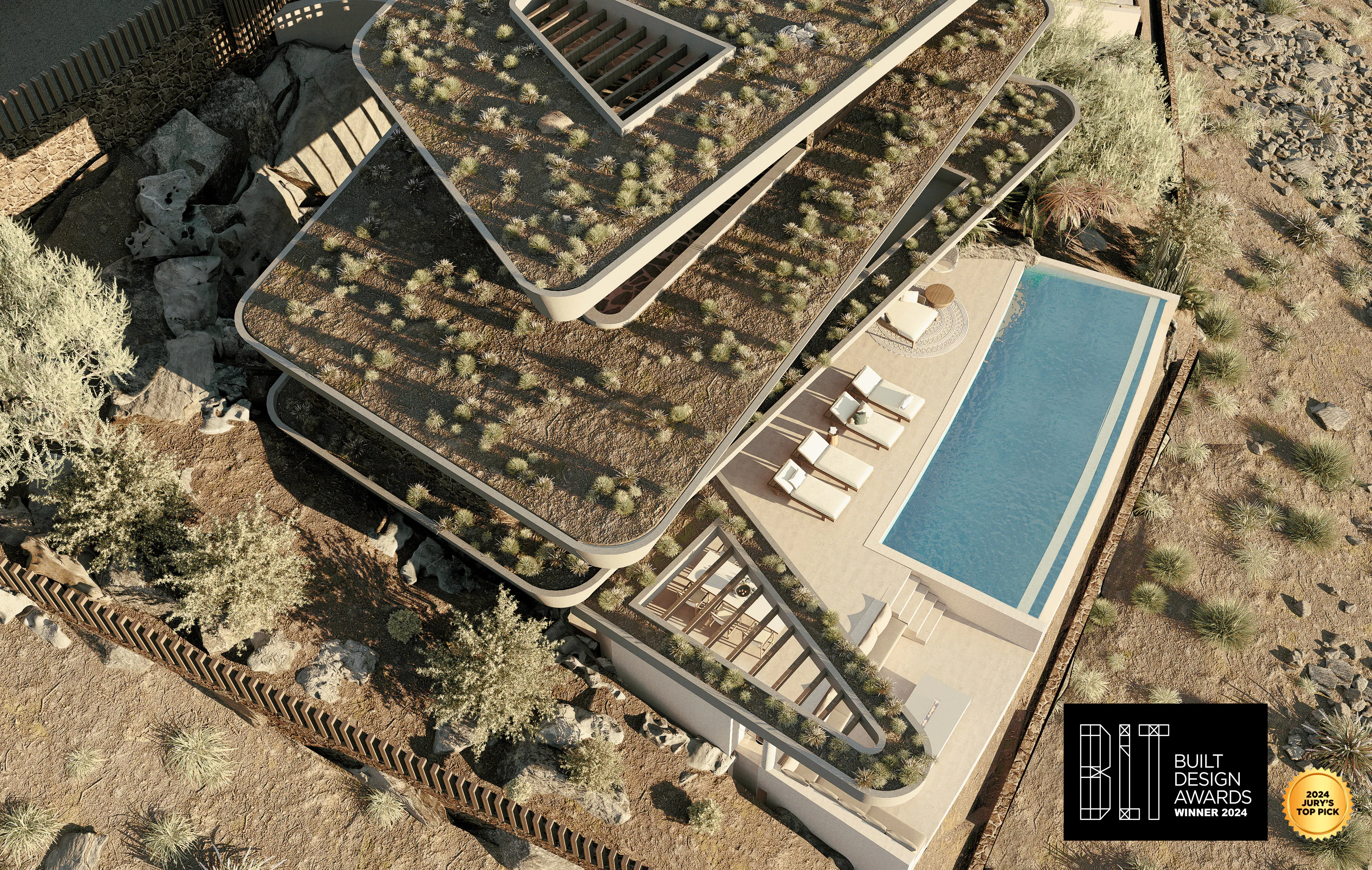 ELYSIUM CAVED VILLAS — 5