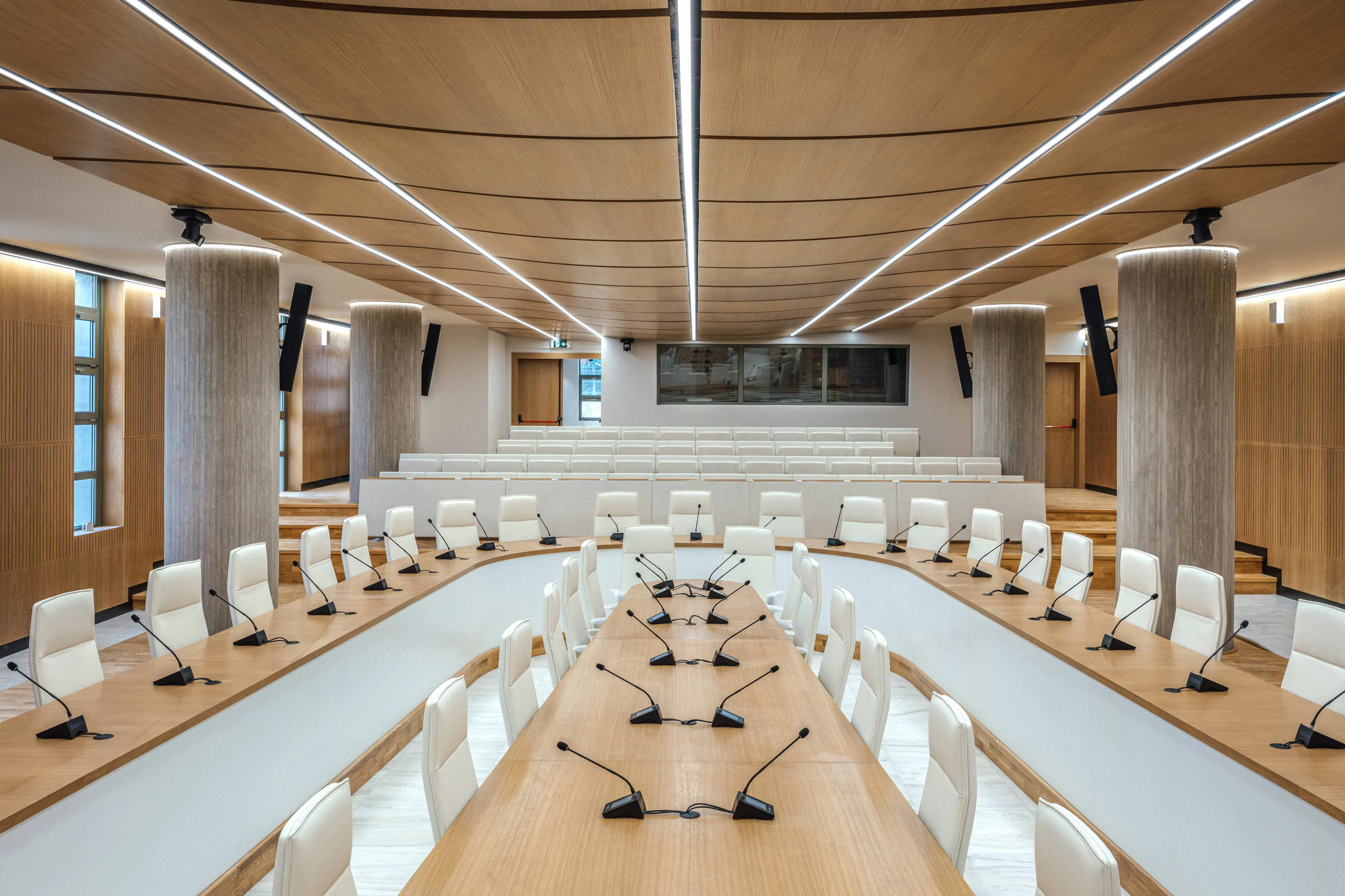 ELYSIUM CAVED VILLAS