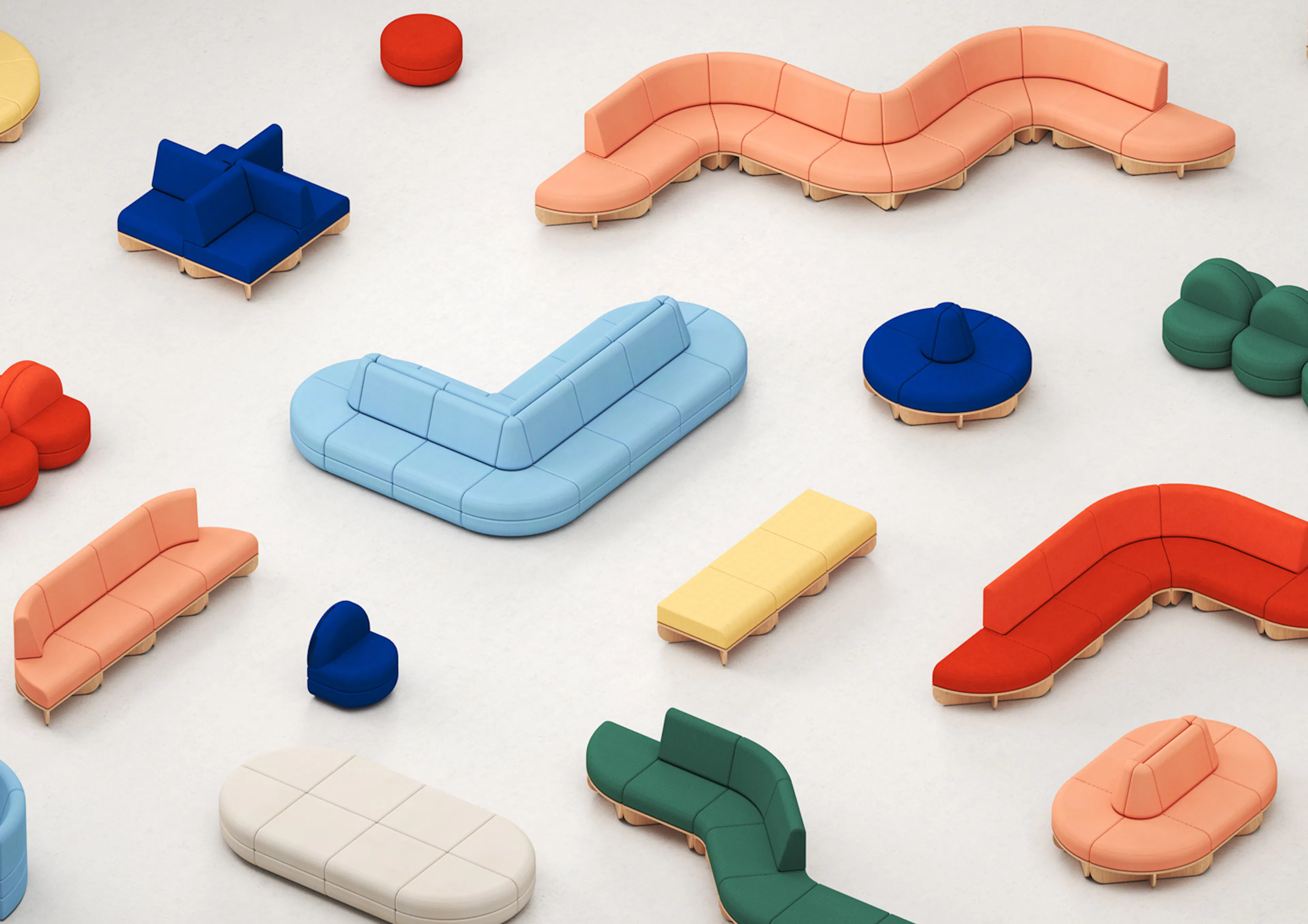 Bruce C. Bolling Municipal Building