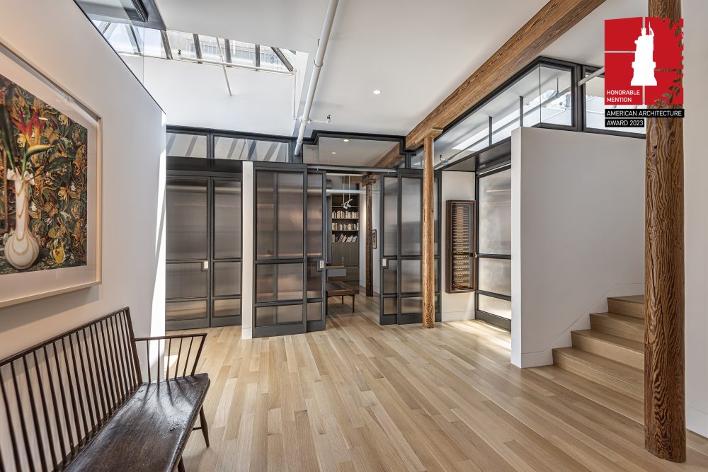  Artist Loft