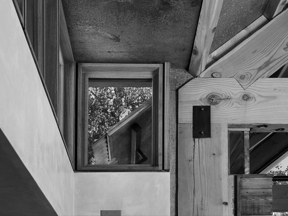 Bone/Levine Architects Featured Project