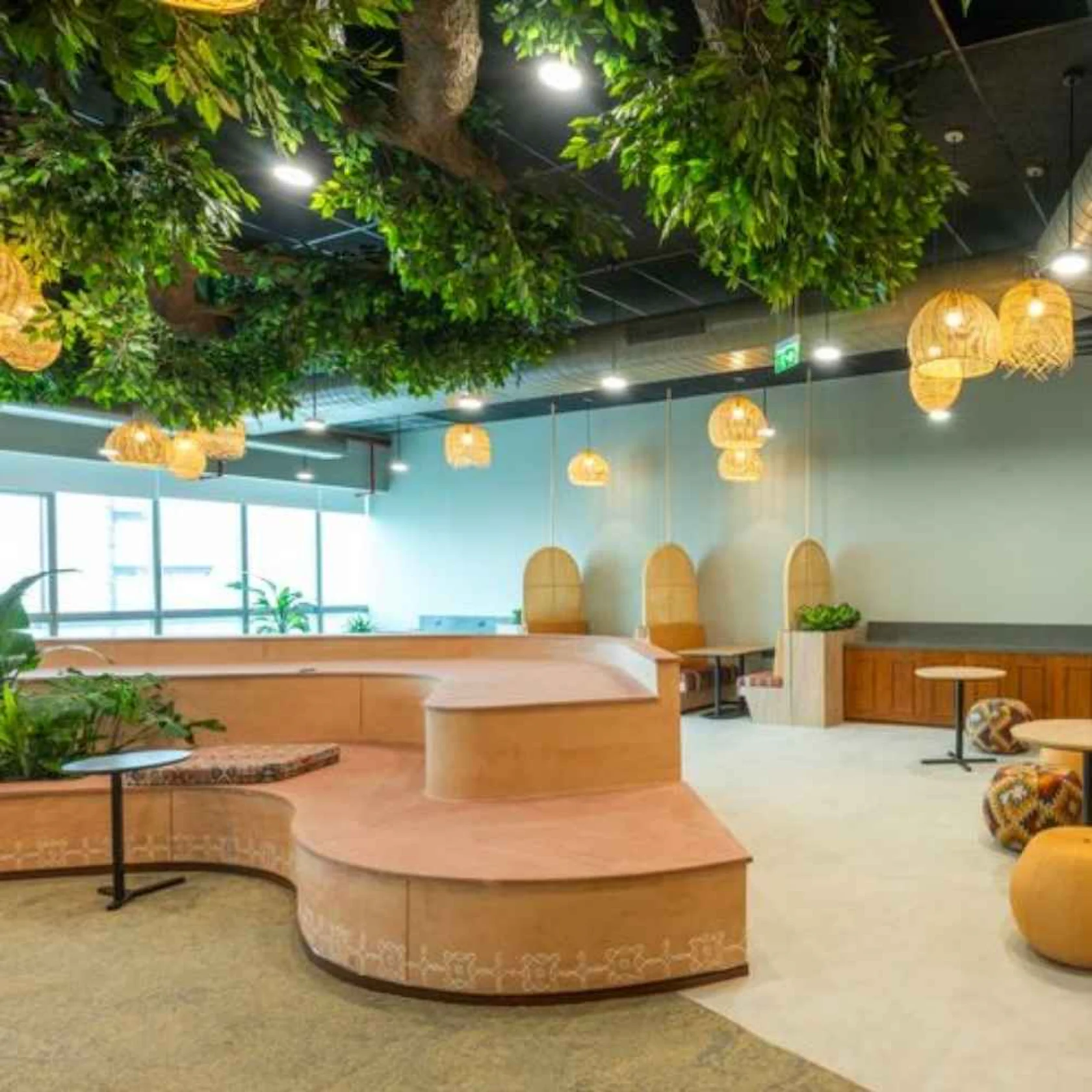 The Gurukul Learning Centre by Vestian Design - Architizer