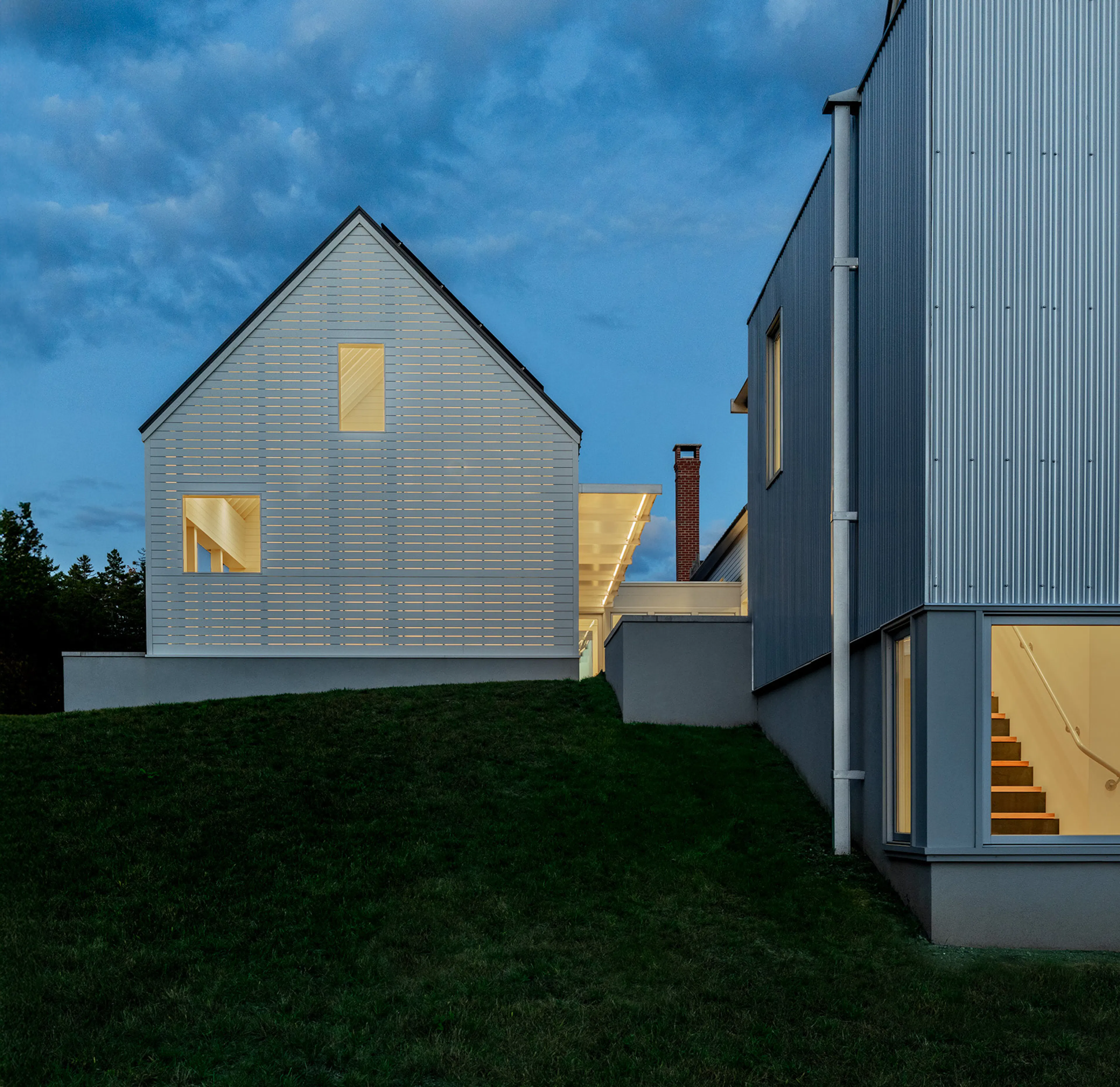 Elliott Architects — 1