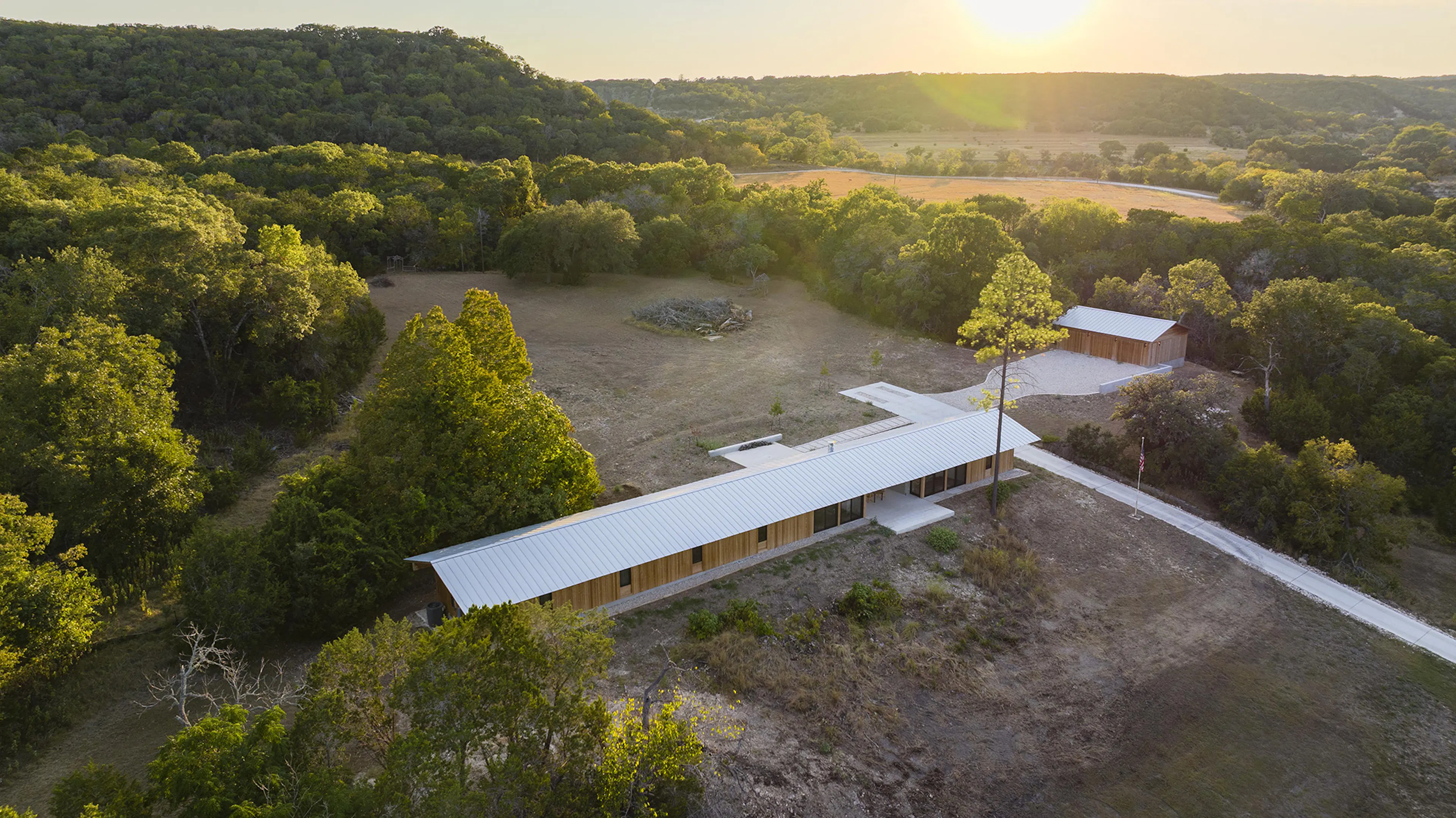 ARCHITECTUREFIRM — 23