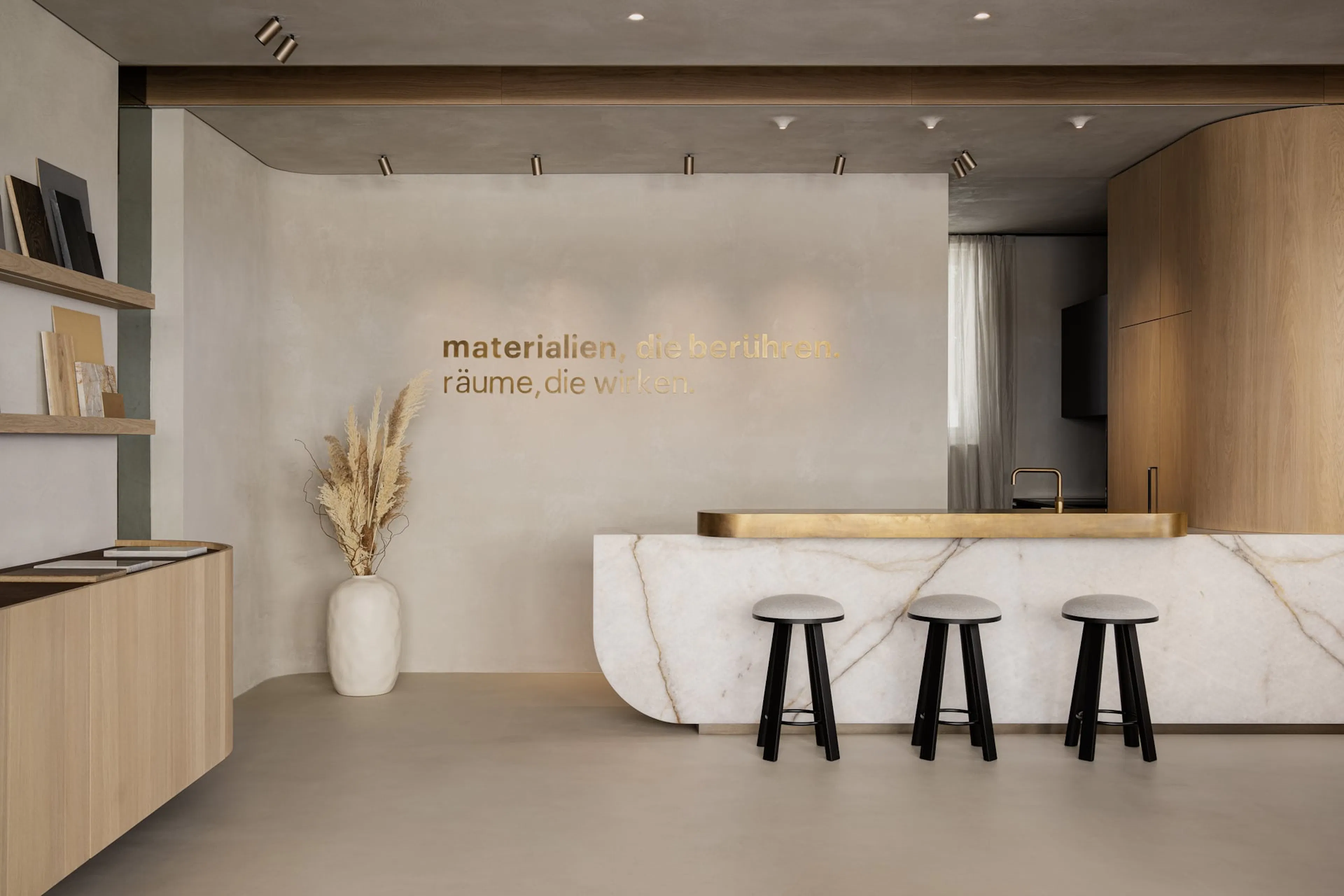 destilat Design Studio GmbH — 2