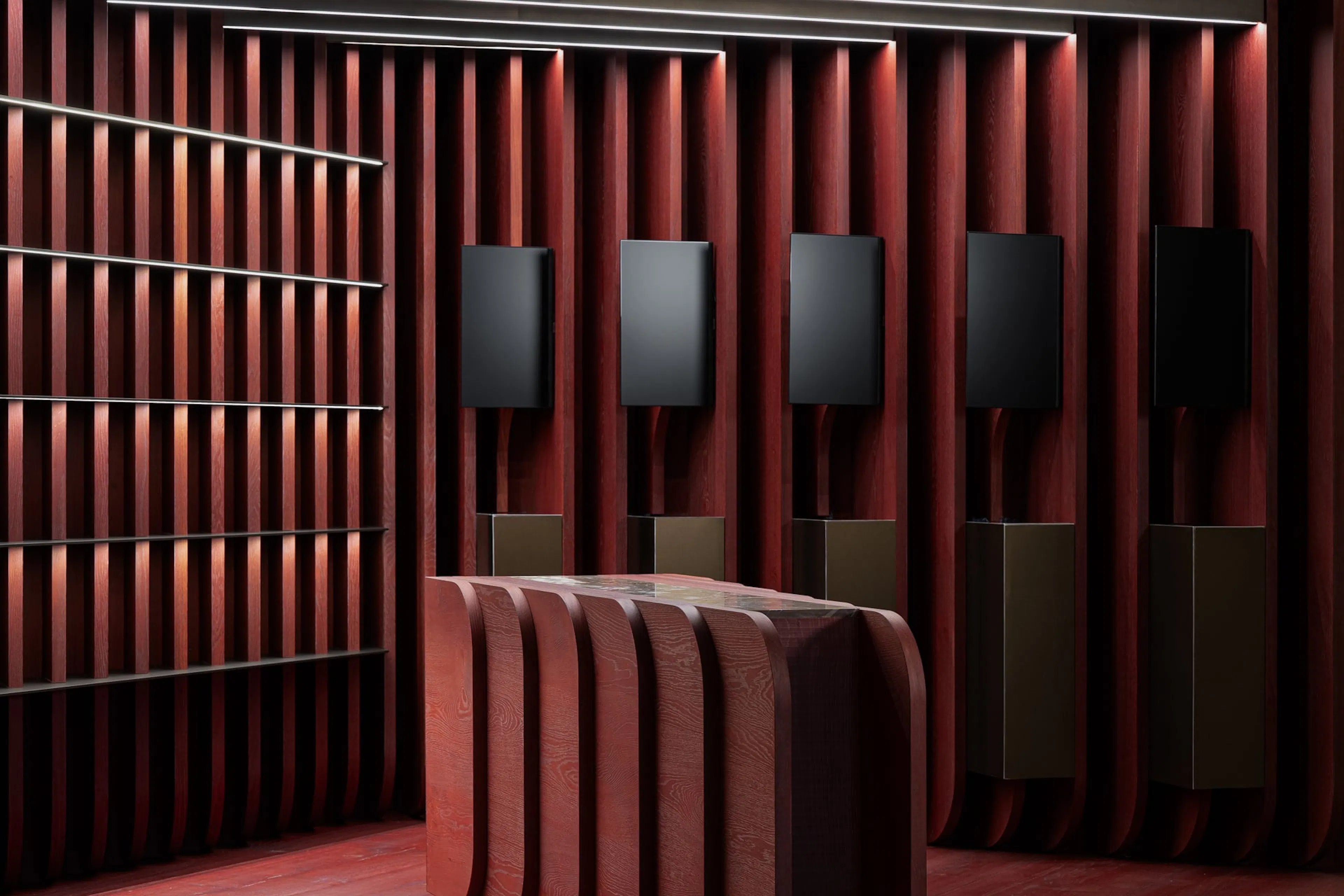 destilat Design Studio GmbH — 1