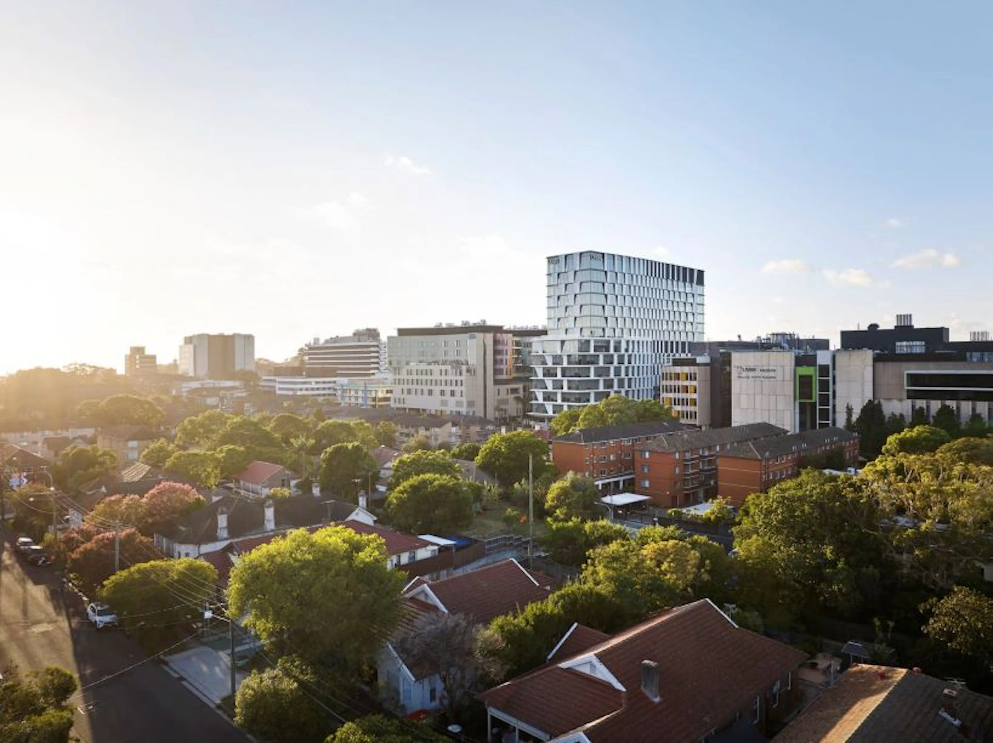 Shepparton Law Courts Redevelopment