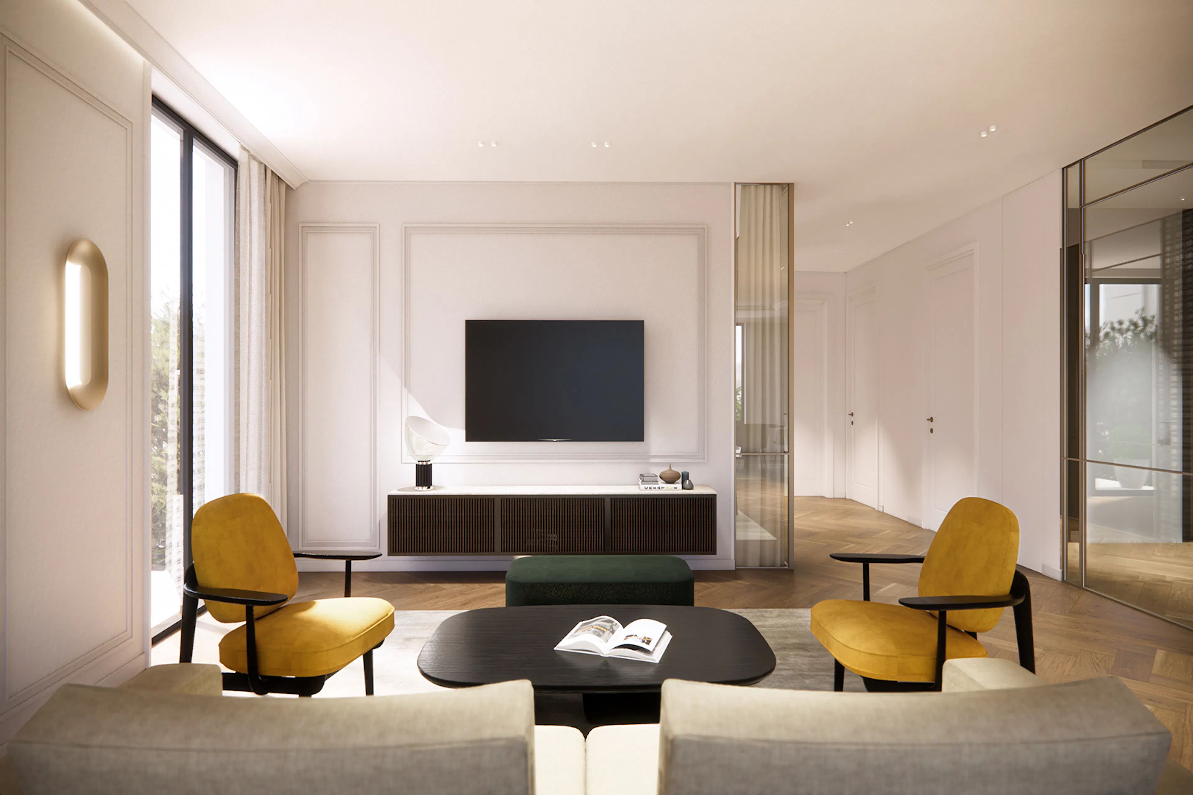 destilat Design Studio GmbH — 3