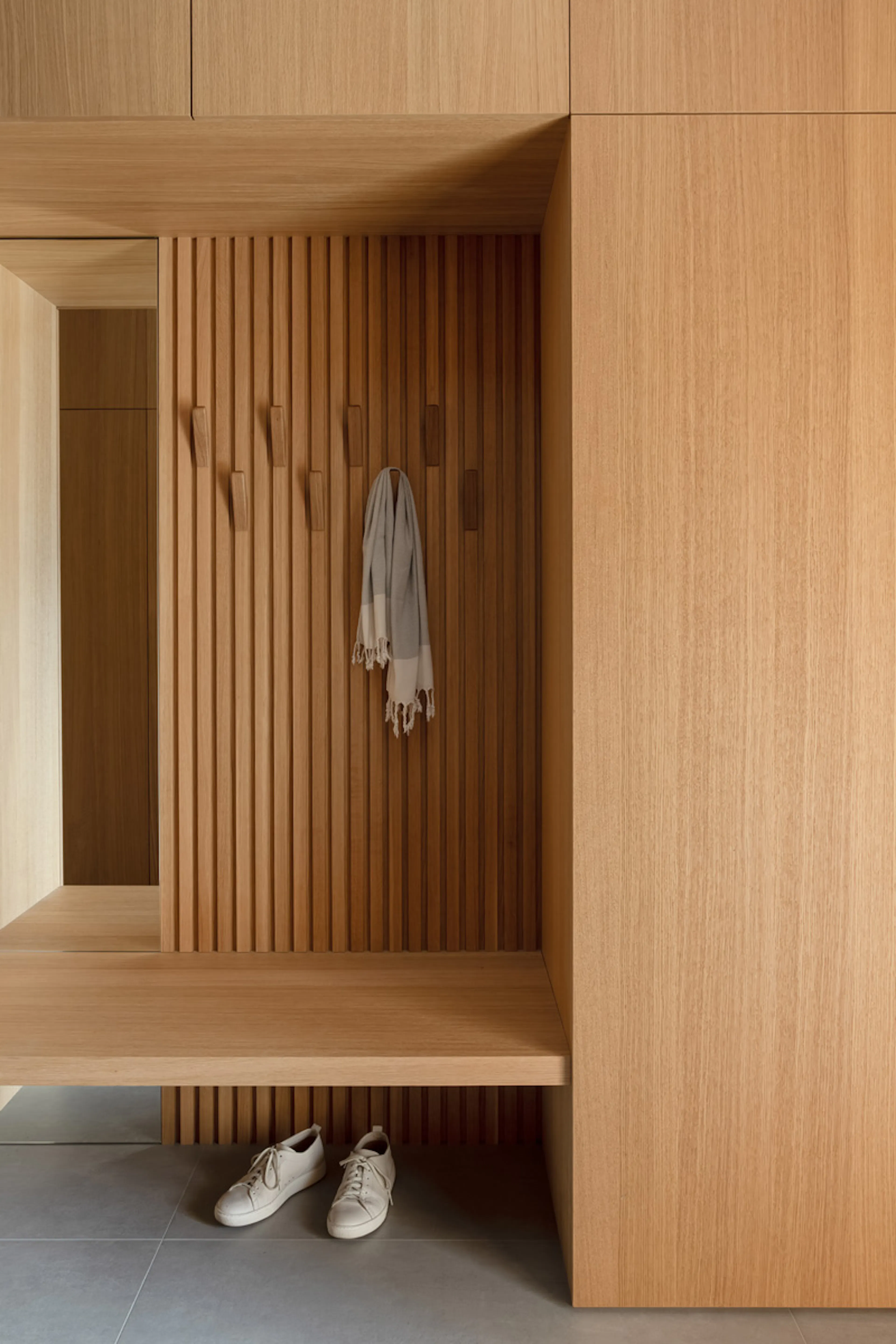 Passive Plus Forest Retreat — 8