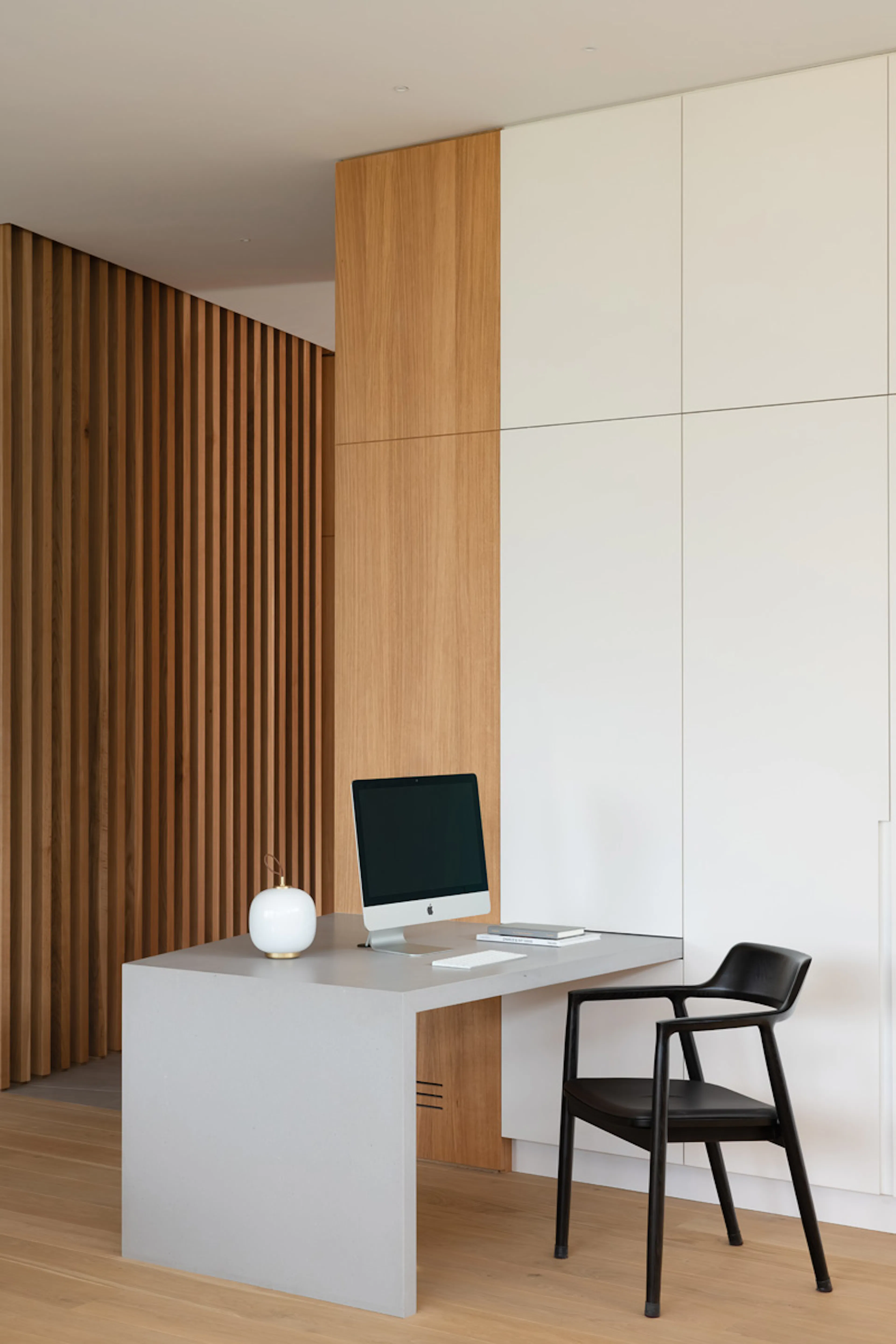 Passive Plus Forest Retreat — 10