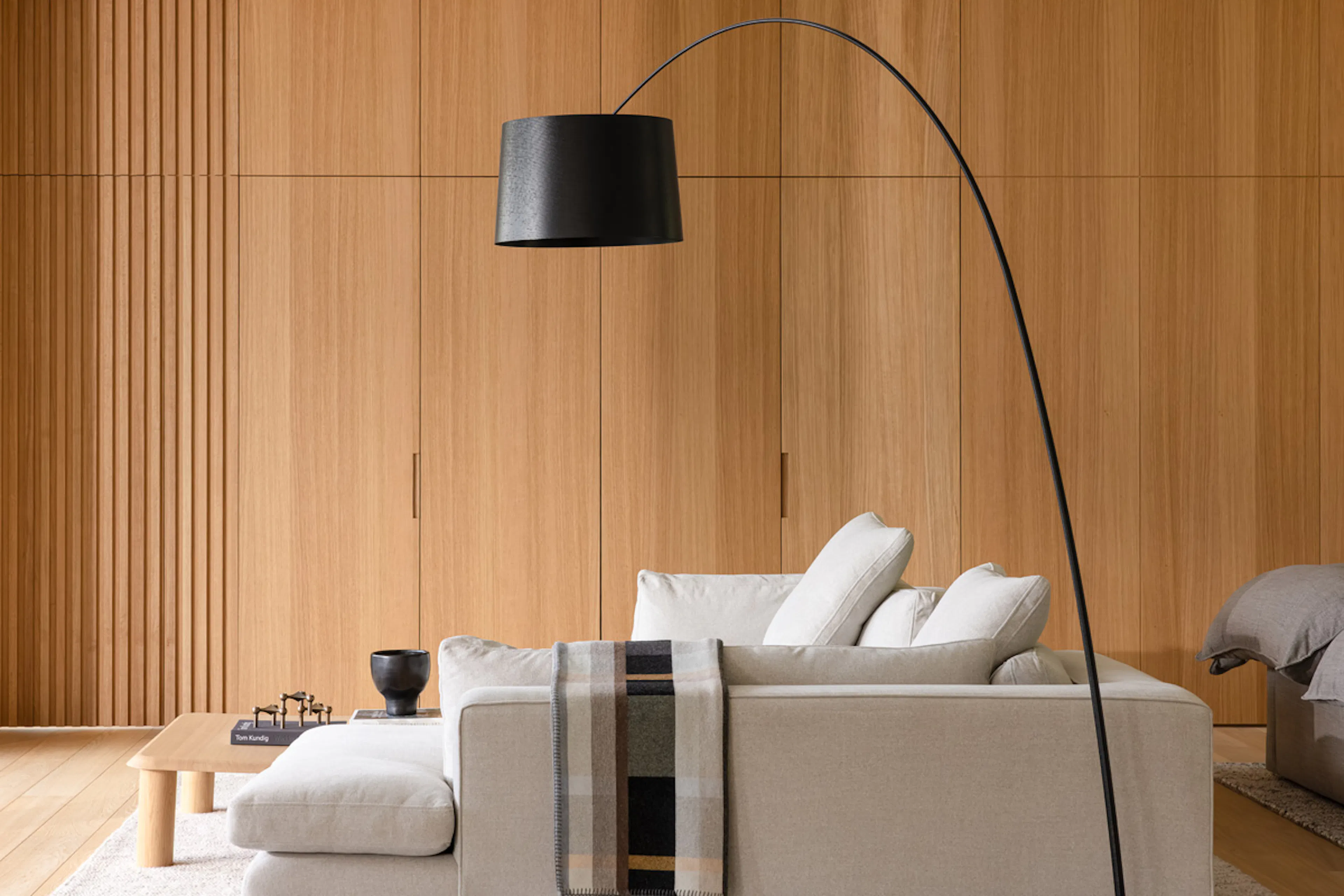 Passive Plus Forest Retreat — 14