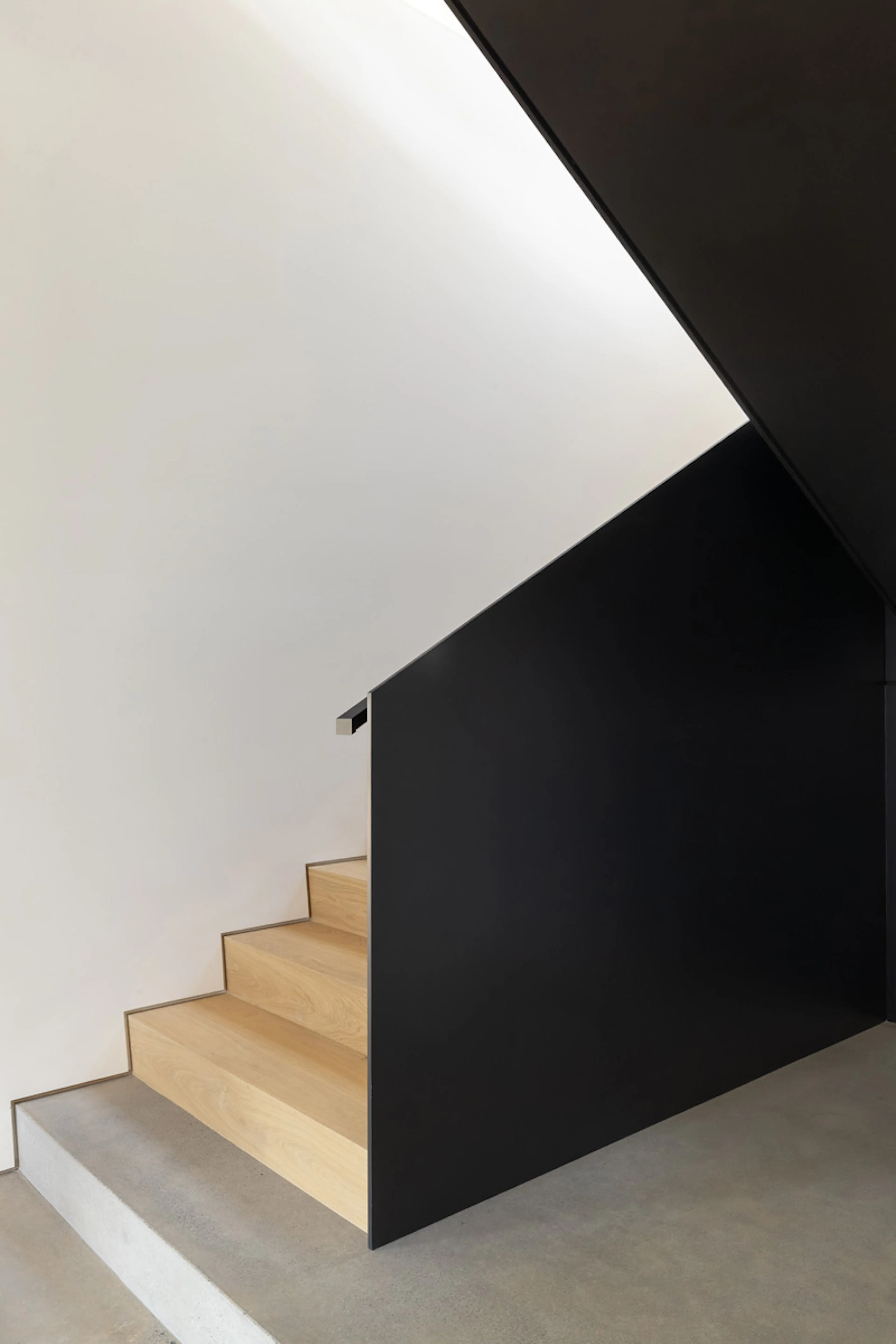 Passive Plus Forest Retreat — 17