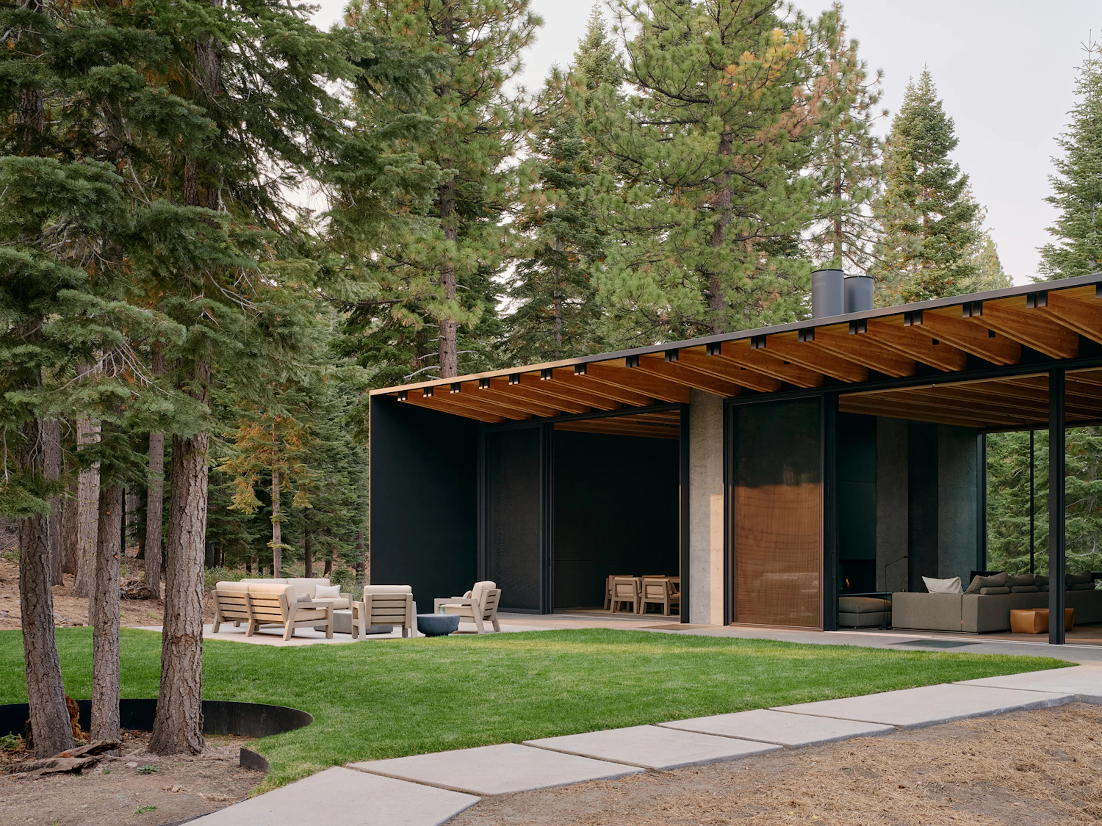 Faulkner Architects — 1