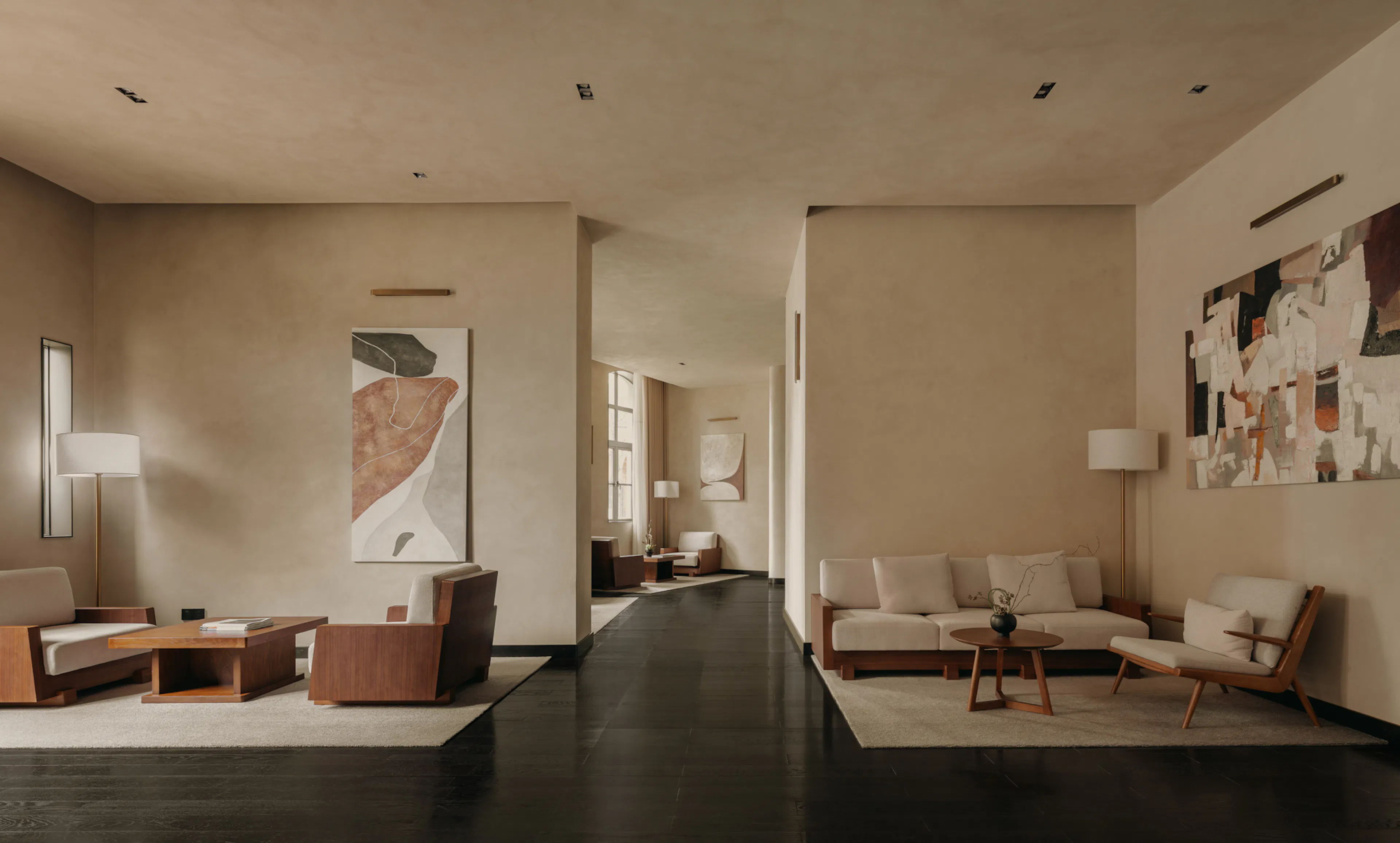 Dujiangyan Forest Resort Hotel — 12