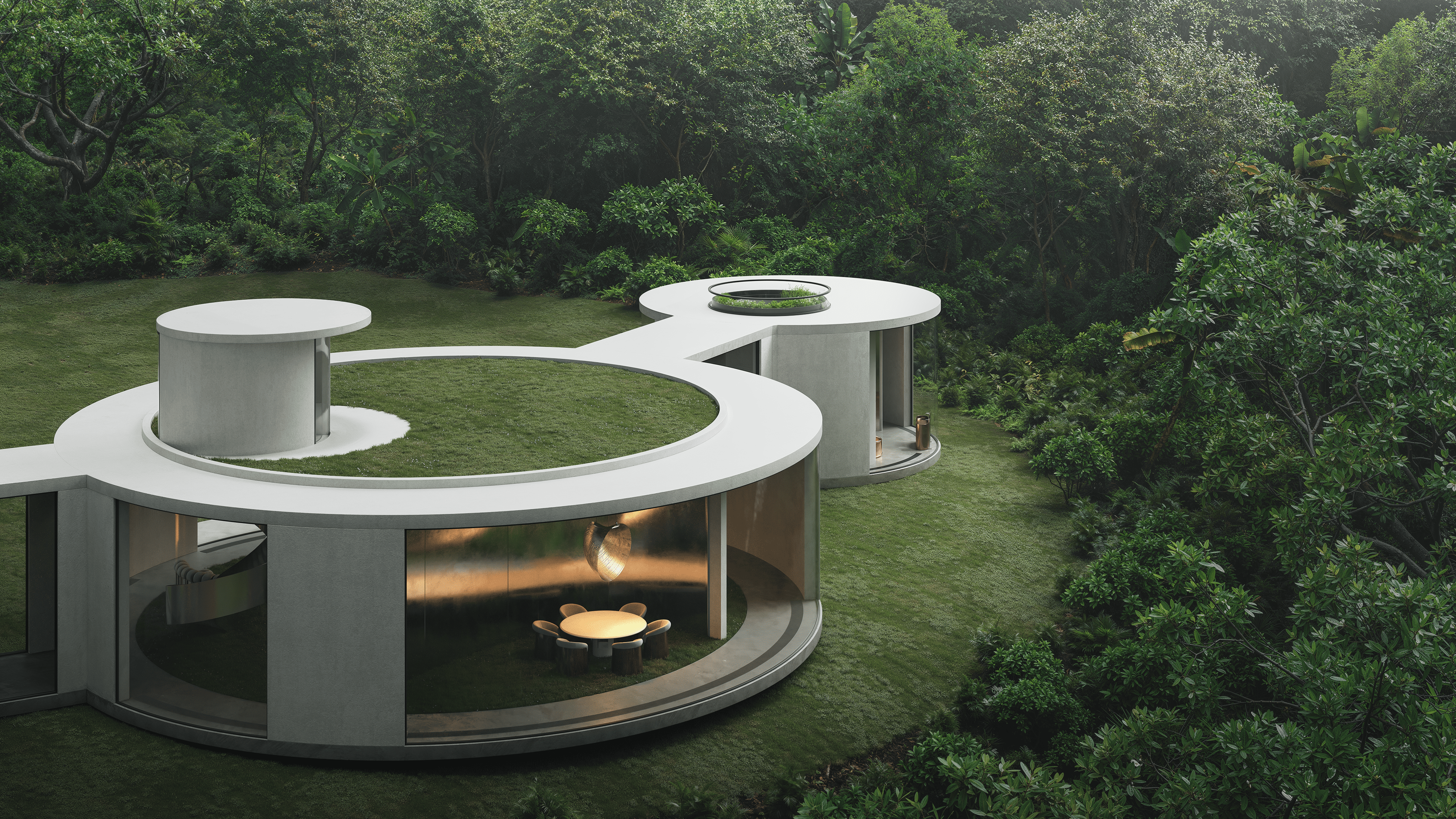 Capsule by The Room - Architizer