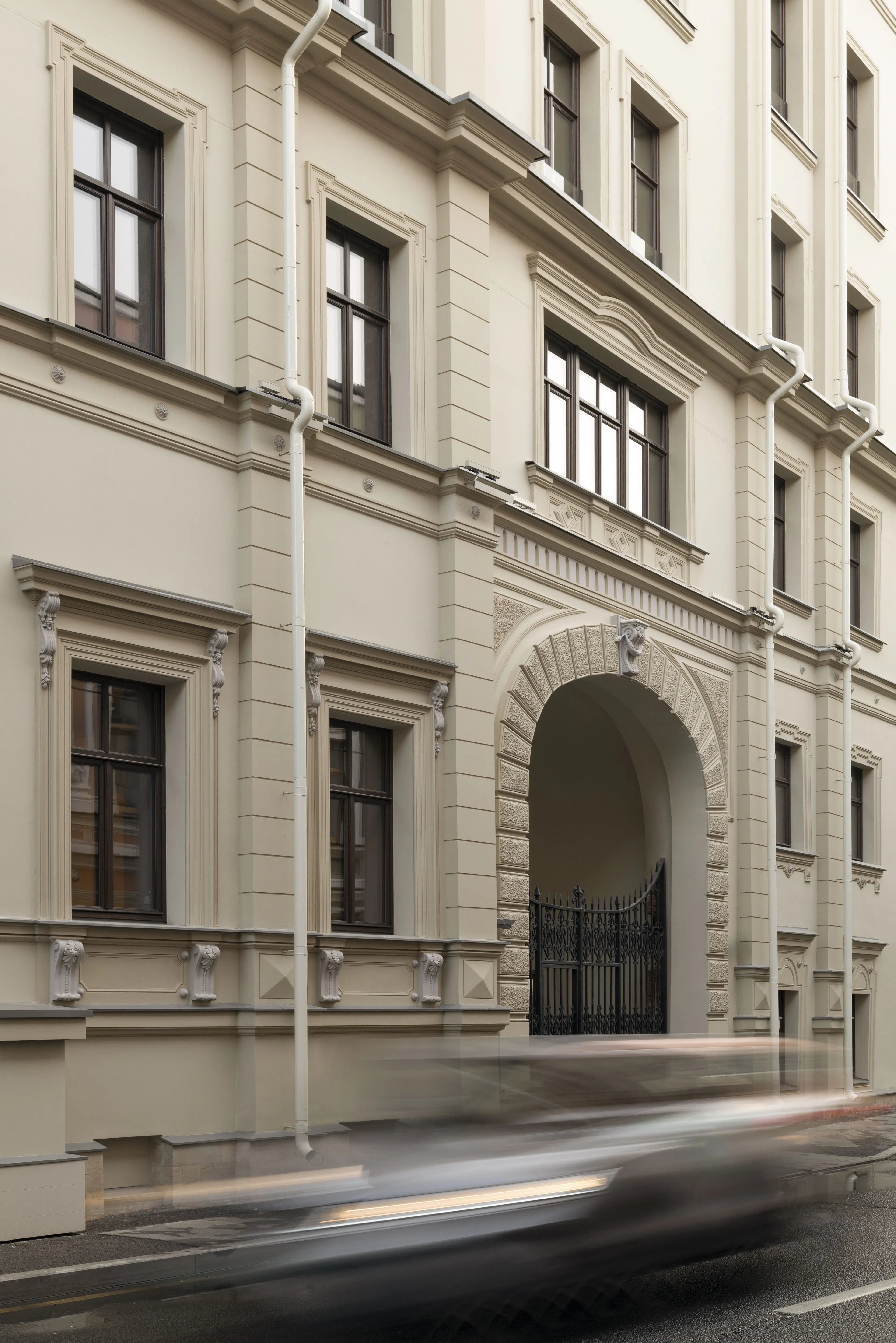 Nowadays office — 2