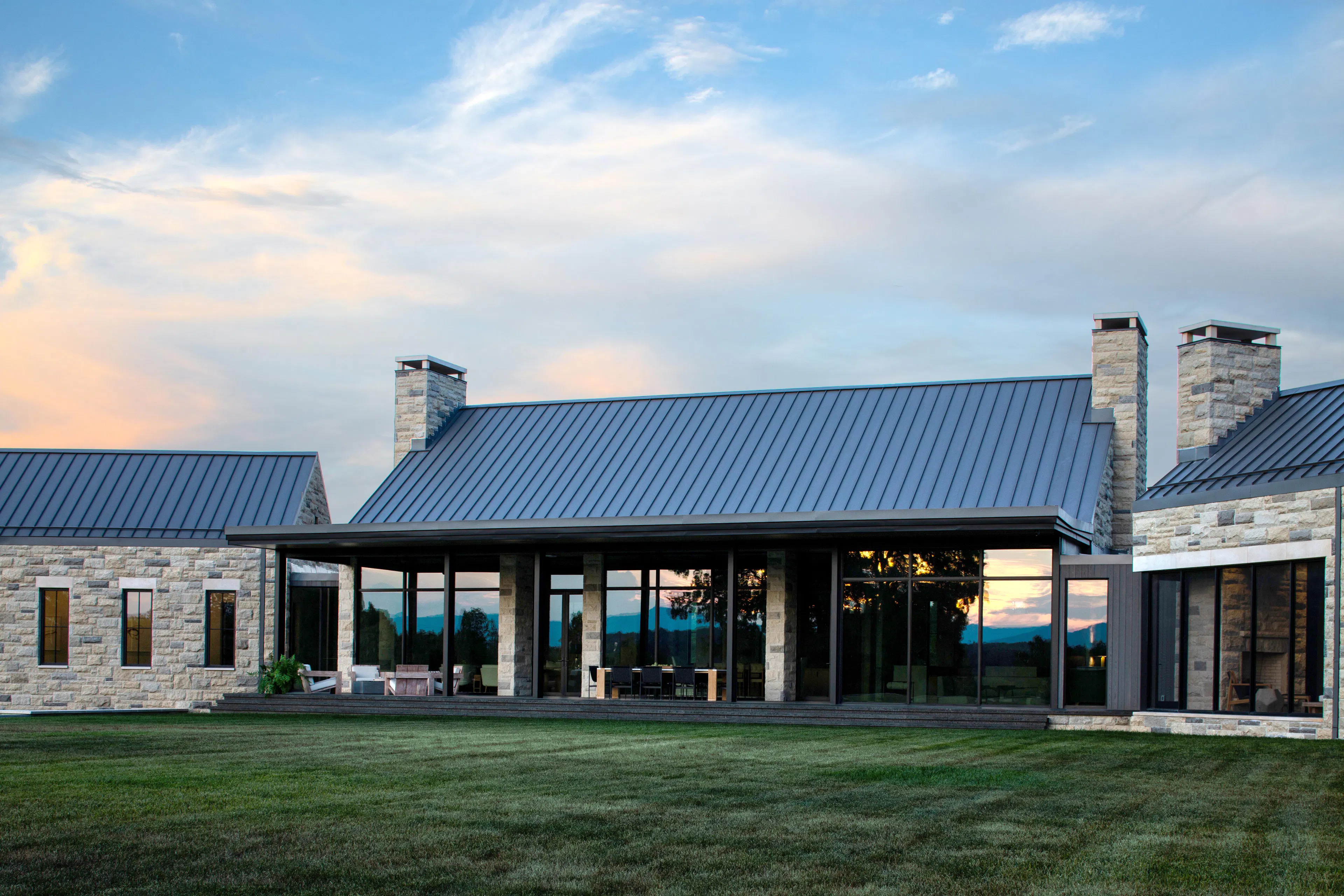 ARCHITECTUREFIRM — 25