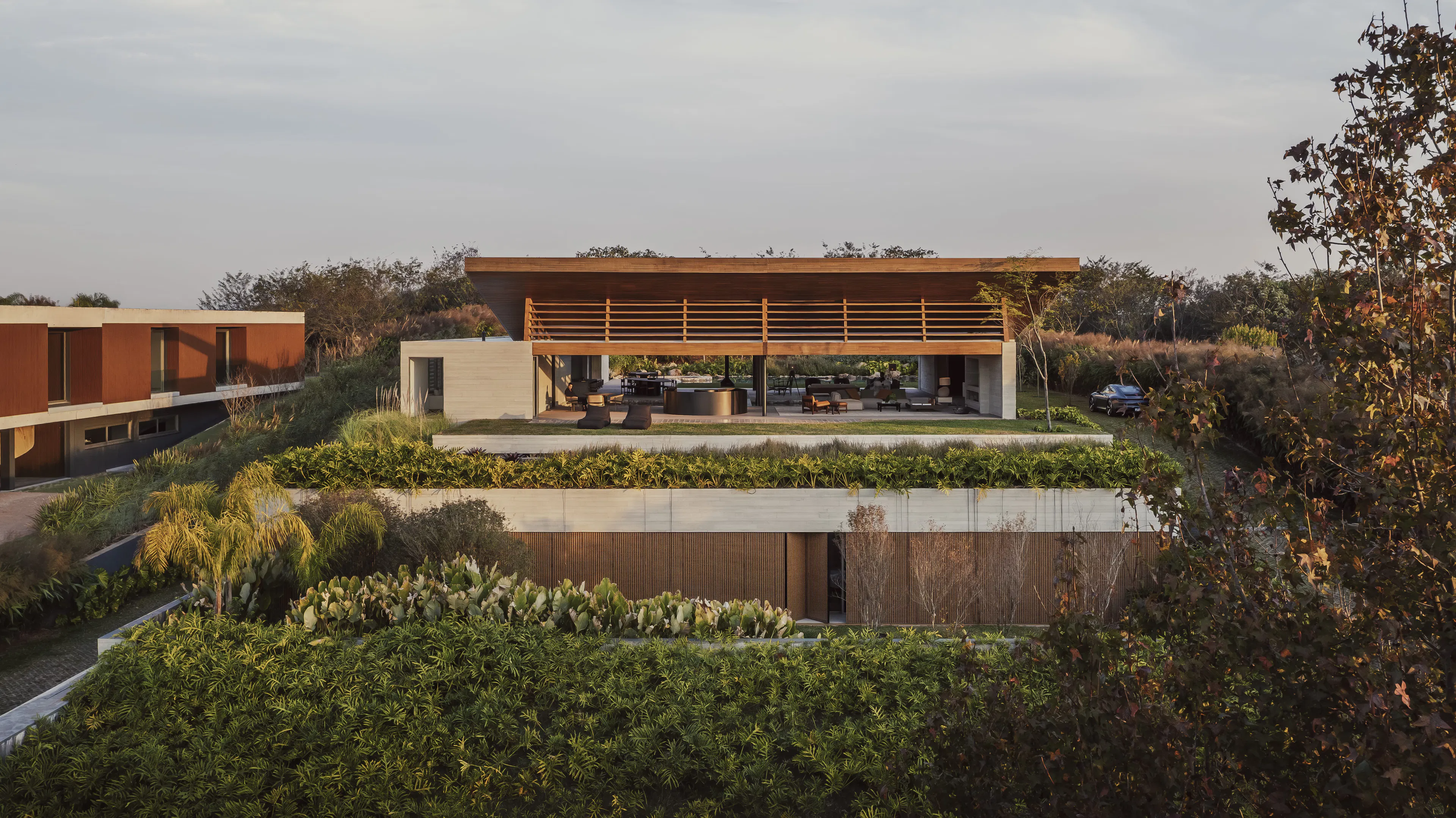 Boa Vista House — 23