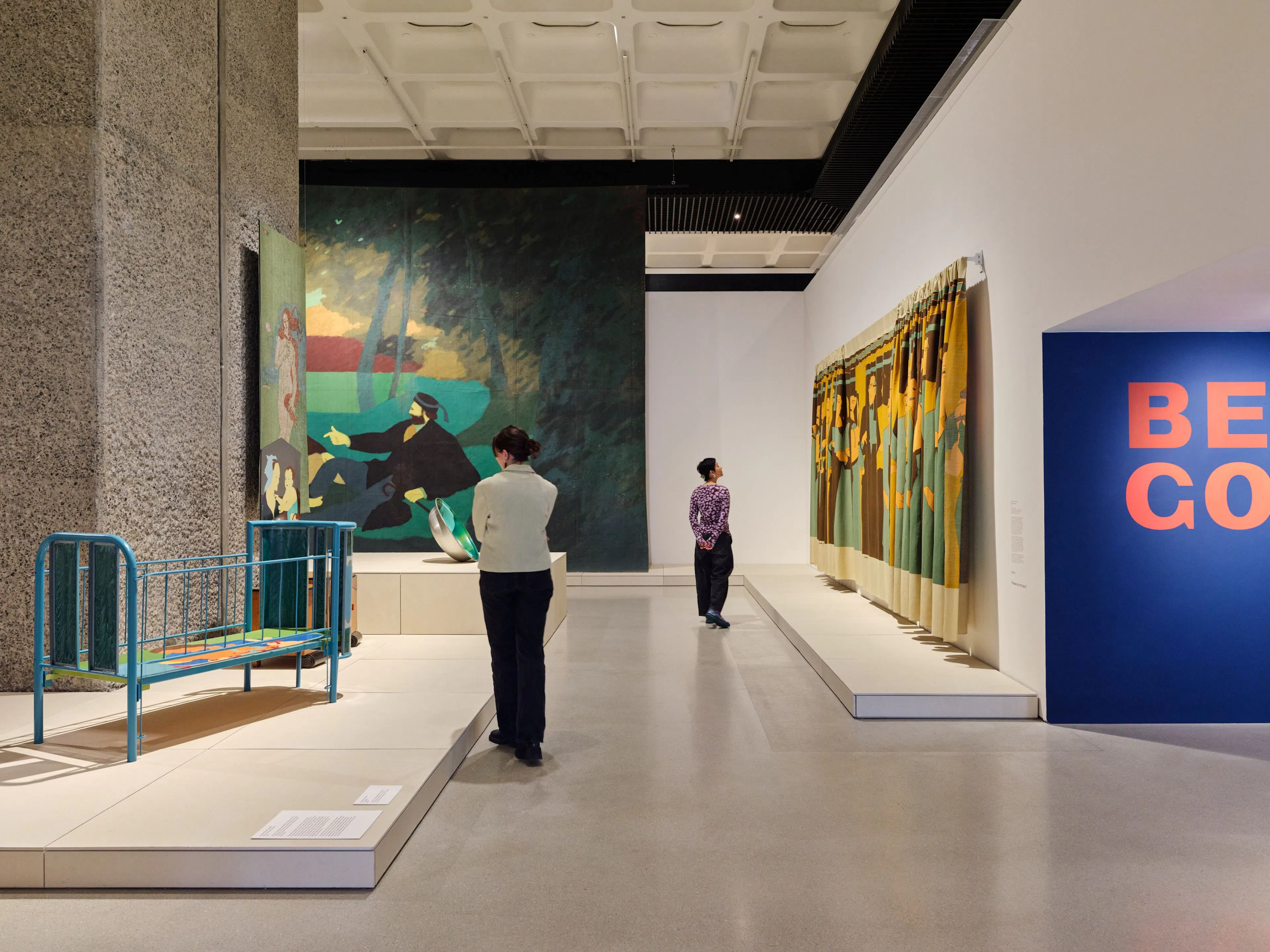 Zeekr Flagship Concept Store — 11