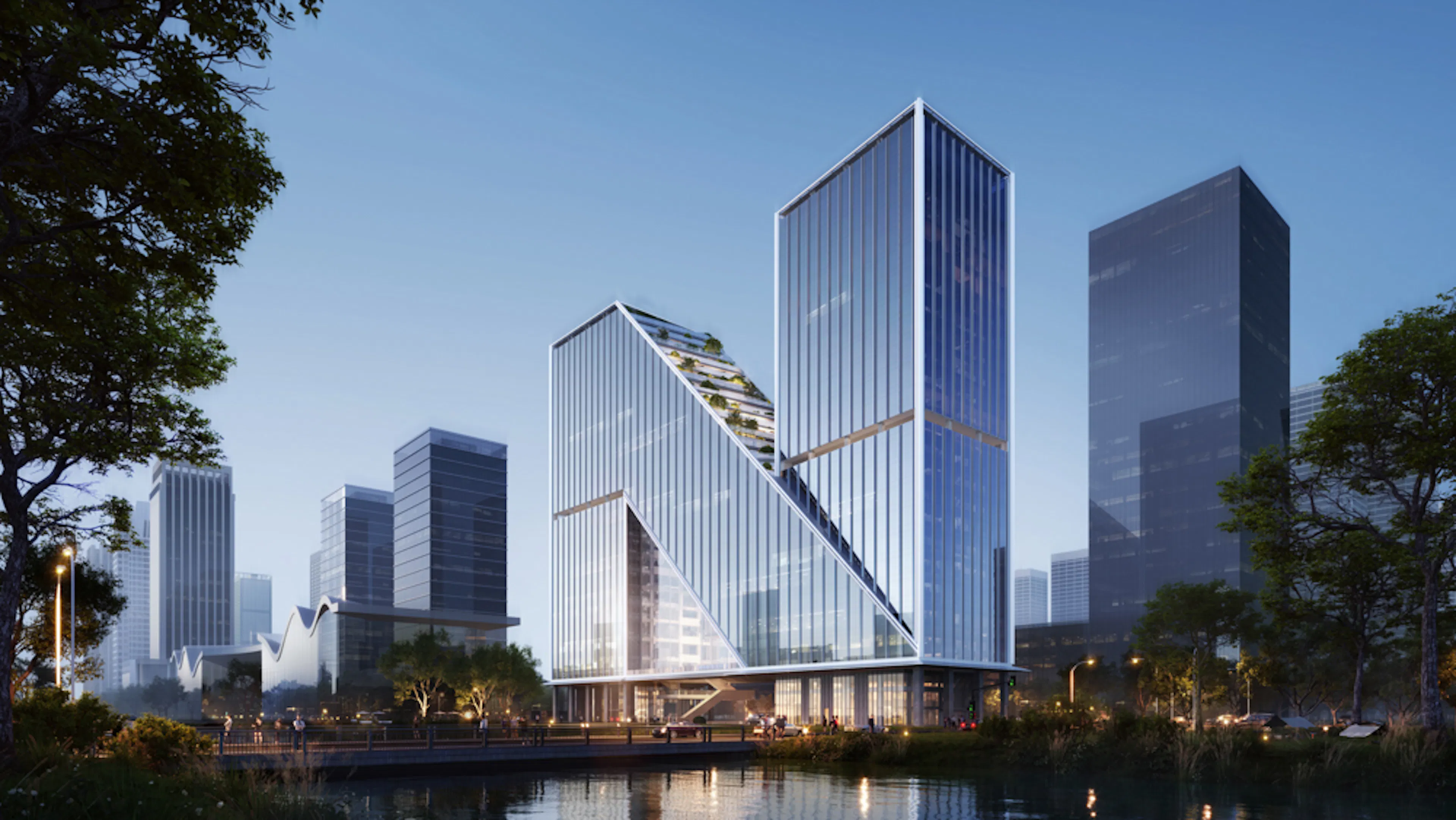 Tiantai No.2 Primary School