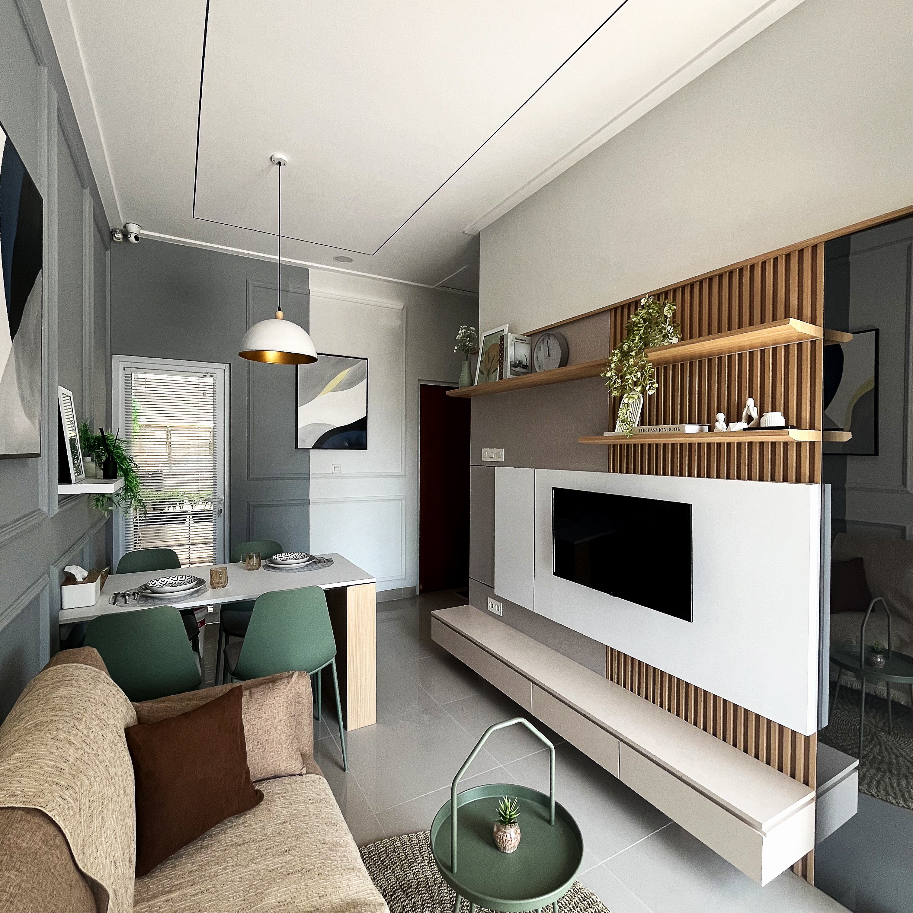 S-Interior House by Mimar Architect - Architizer