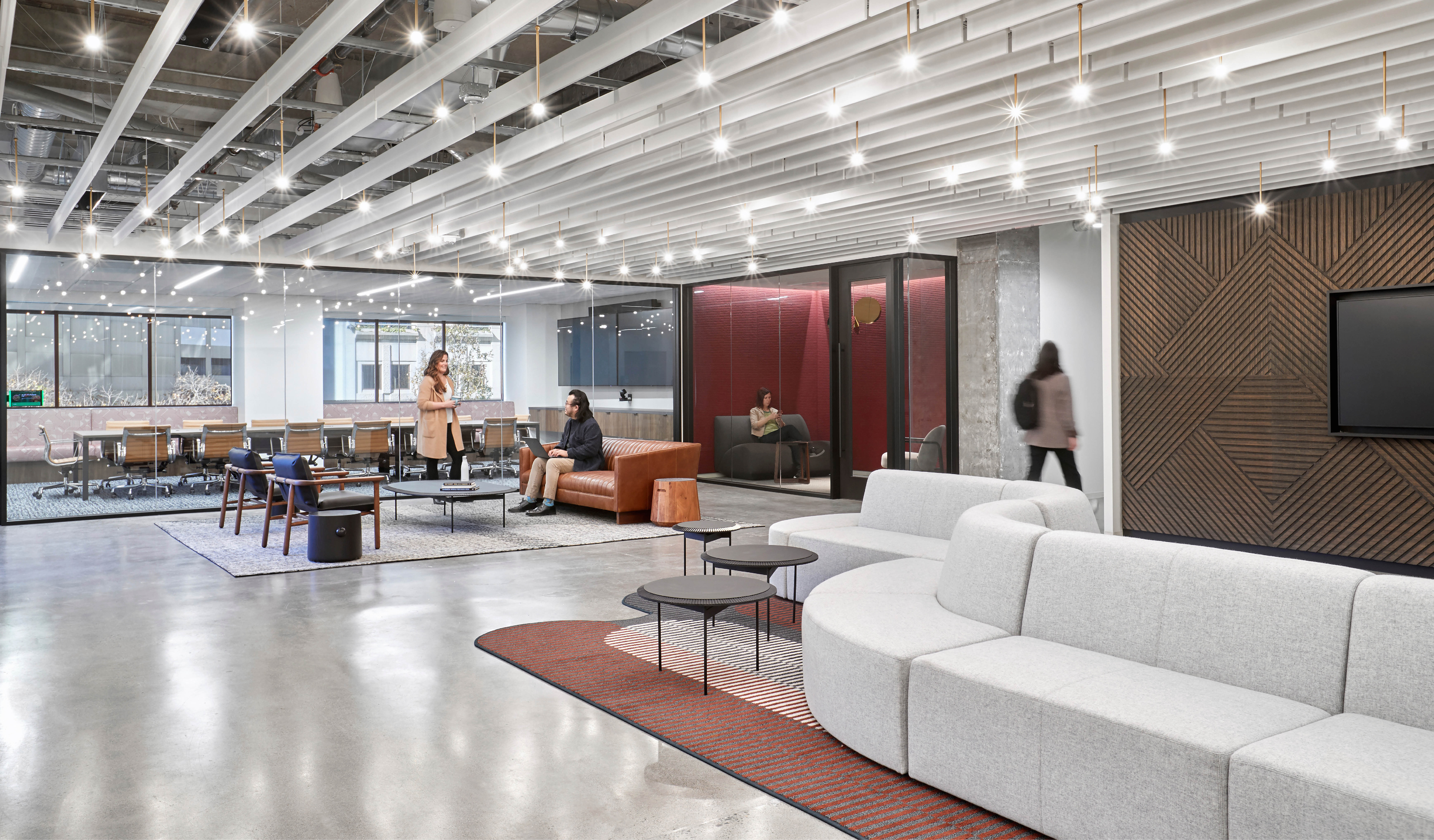 DoorDash Headquarters