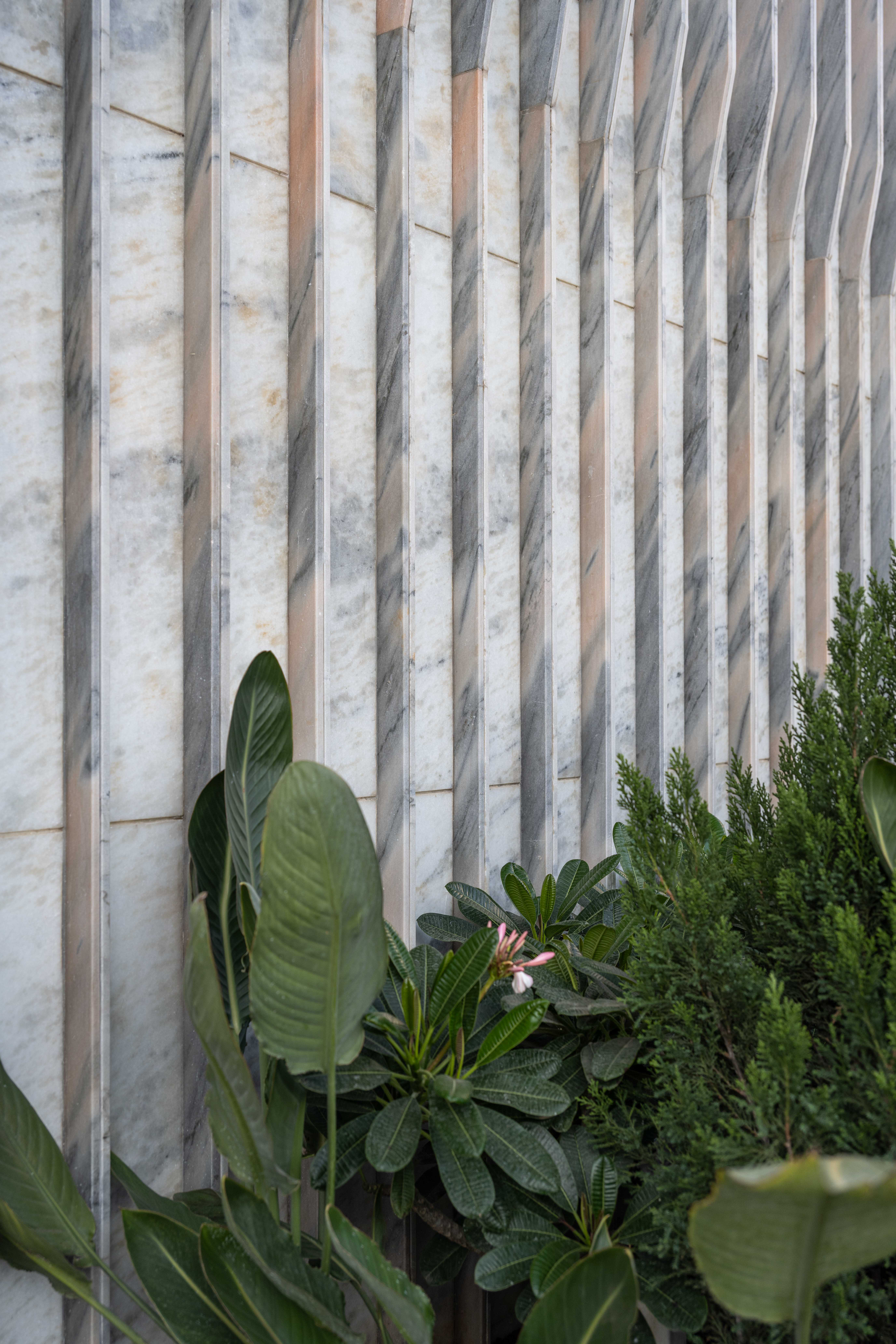 Vortex 21 by Neelesh Chopda Architecture - Architizer