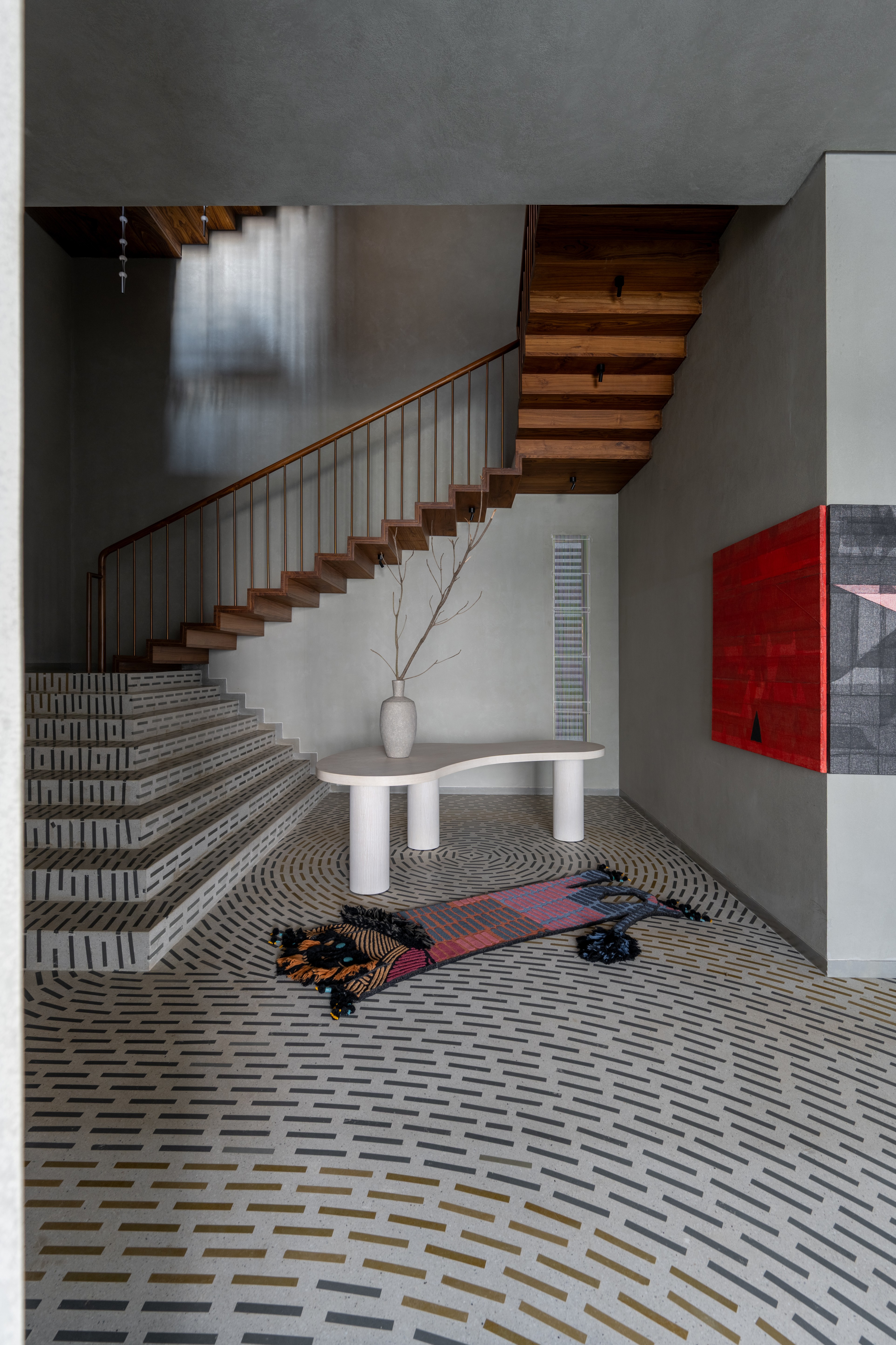 Vortex 21 by Neelesh Chopda Architecture - Architizer