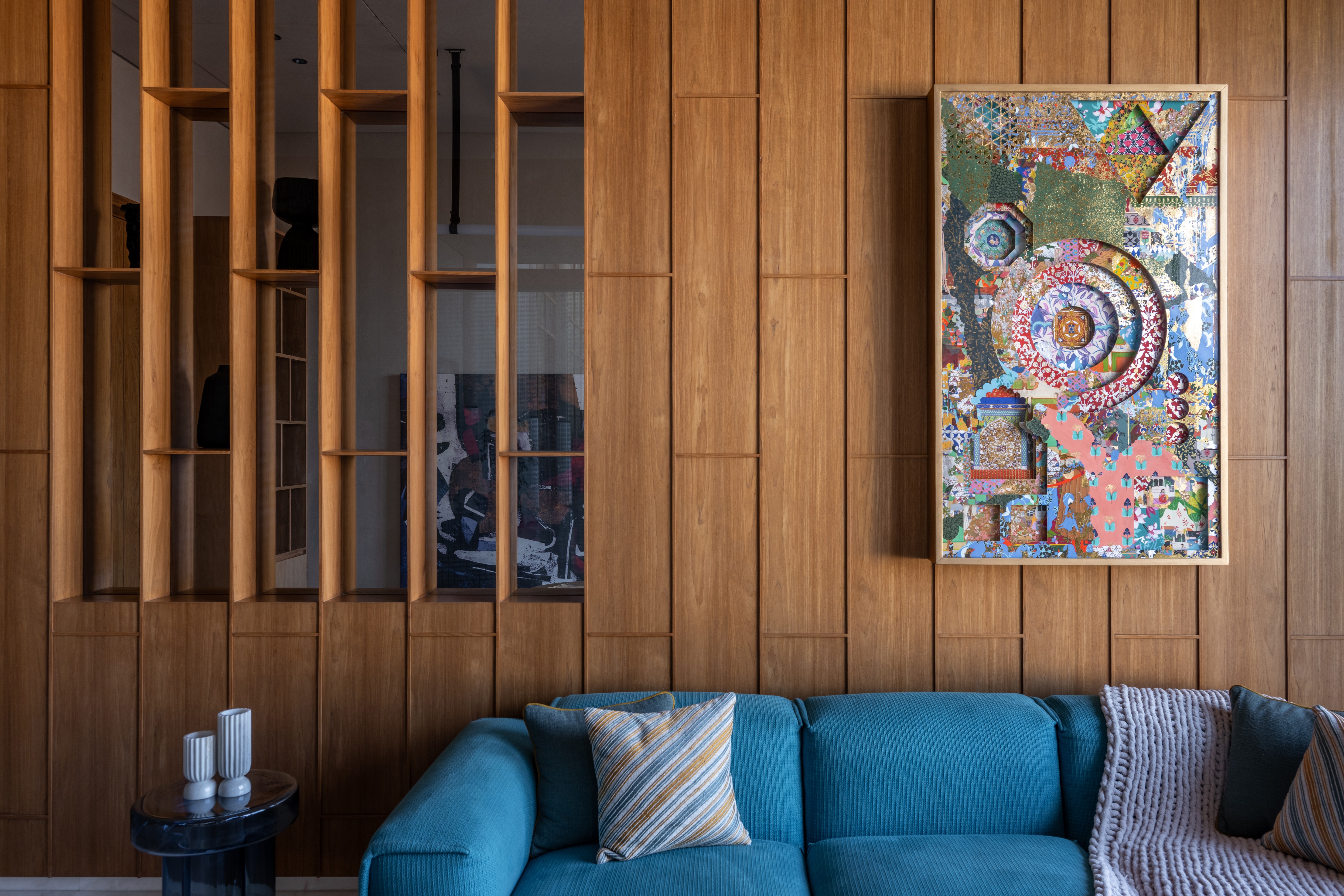 Vortex 21 by Neelesh Chopda Architecture - Architizer