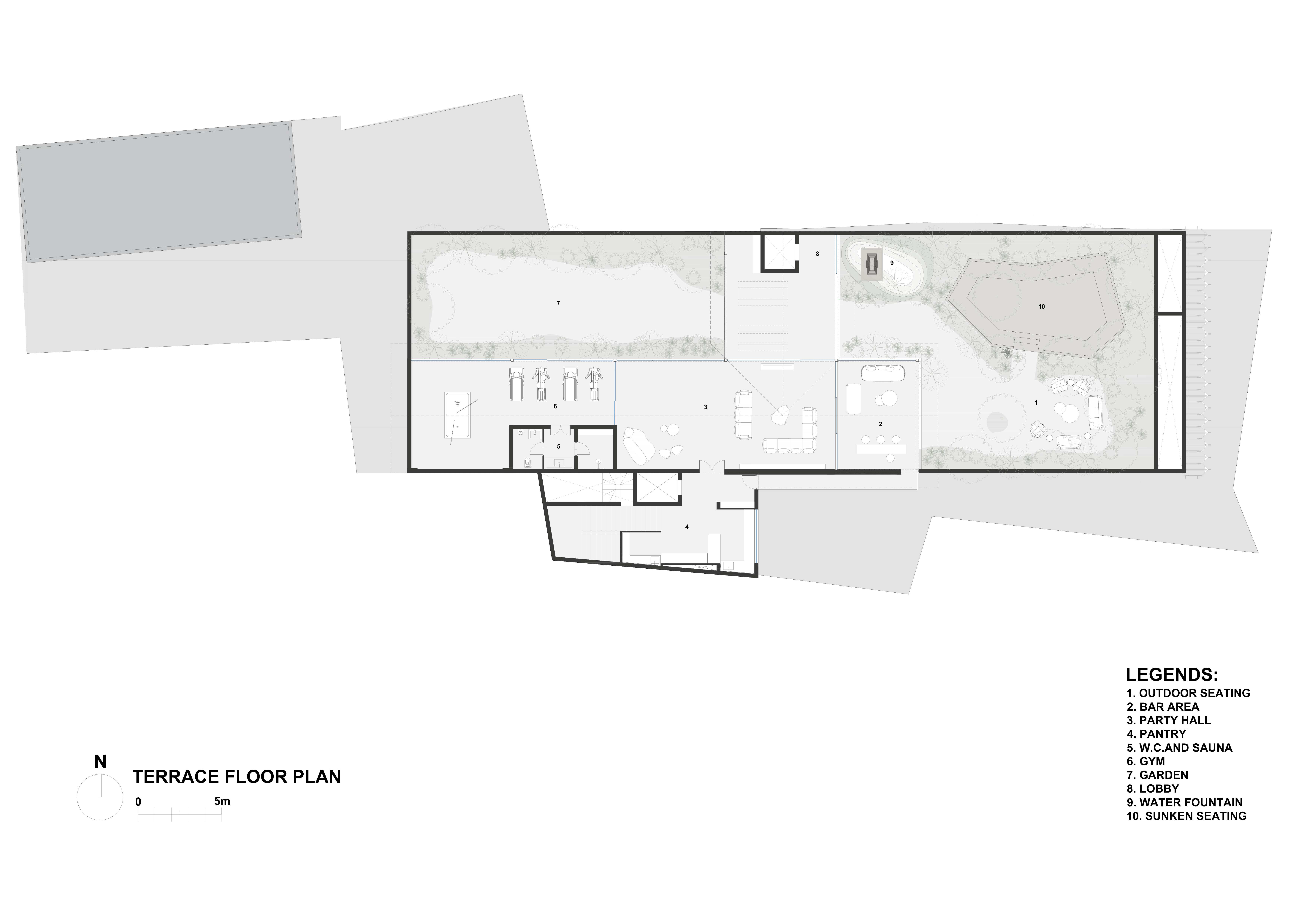 Vortex 21 by Neelesh Chopda Architecture - Architizer
