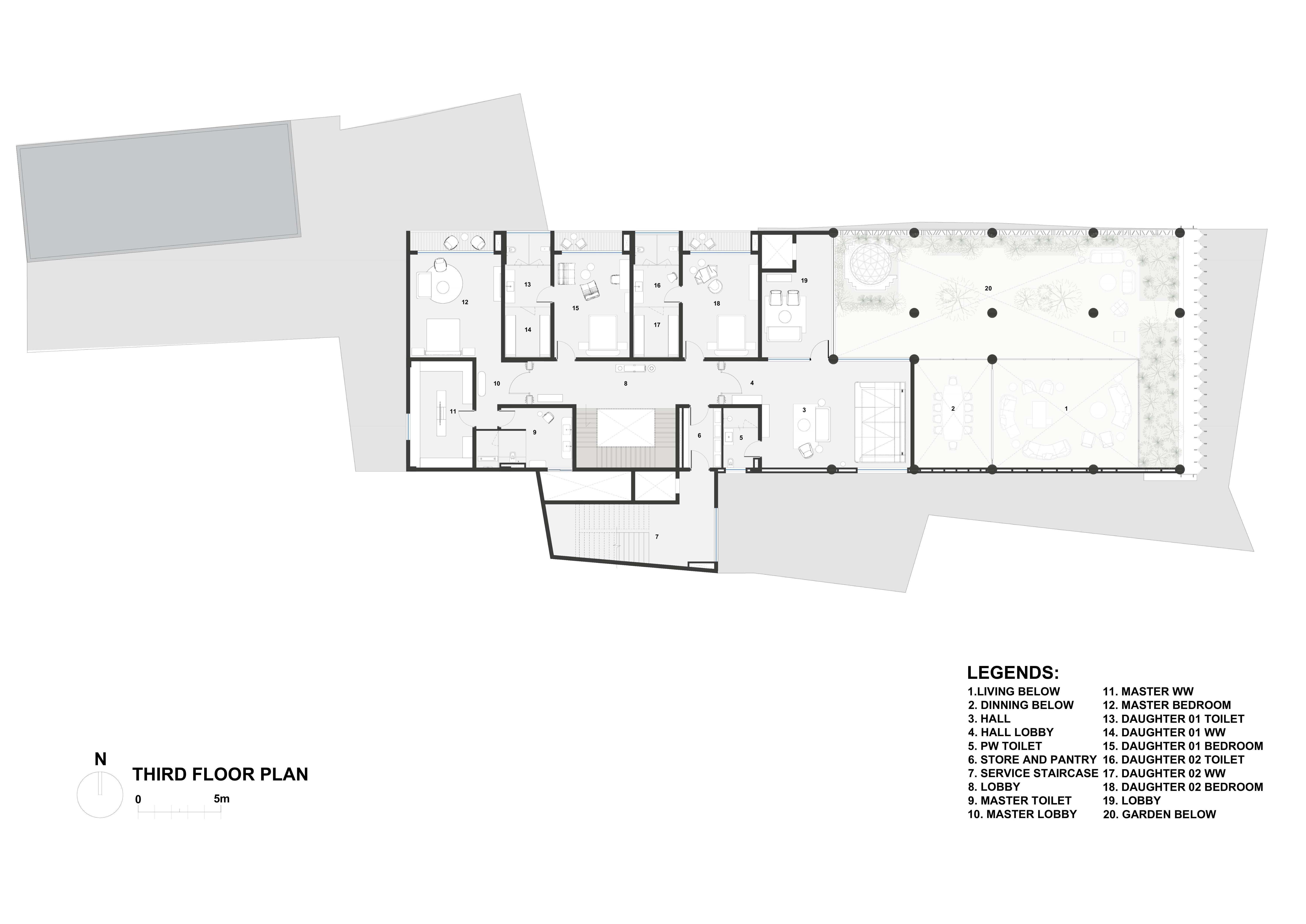 Vortex 21 by Neelesh Chopda Architecture - Architizer