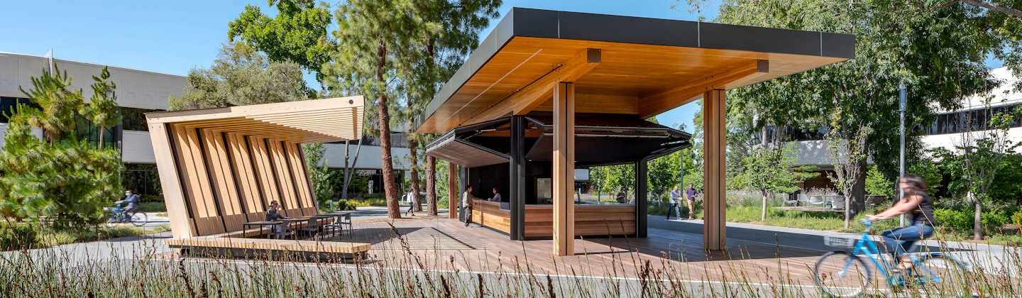 STUDIOS Architecture Featured Project