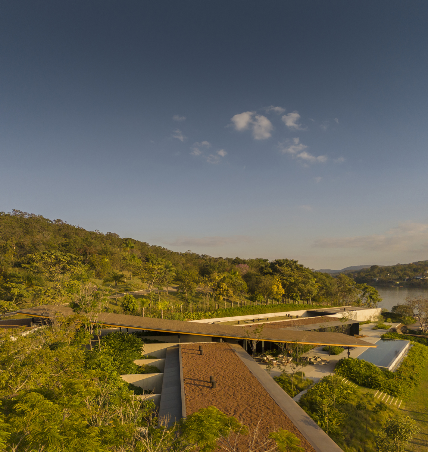 © Bernardes Arquitetura