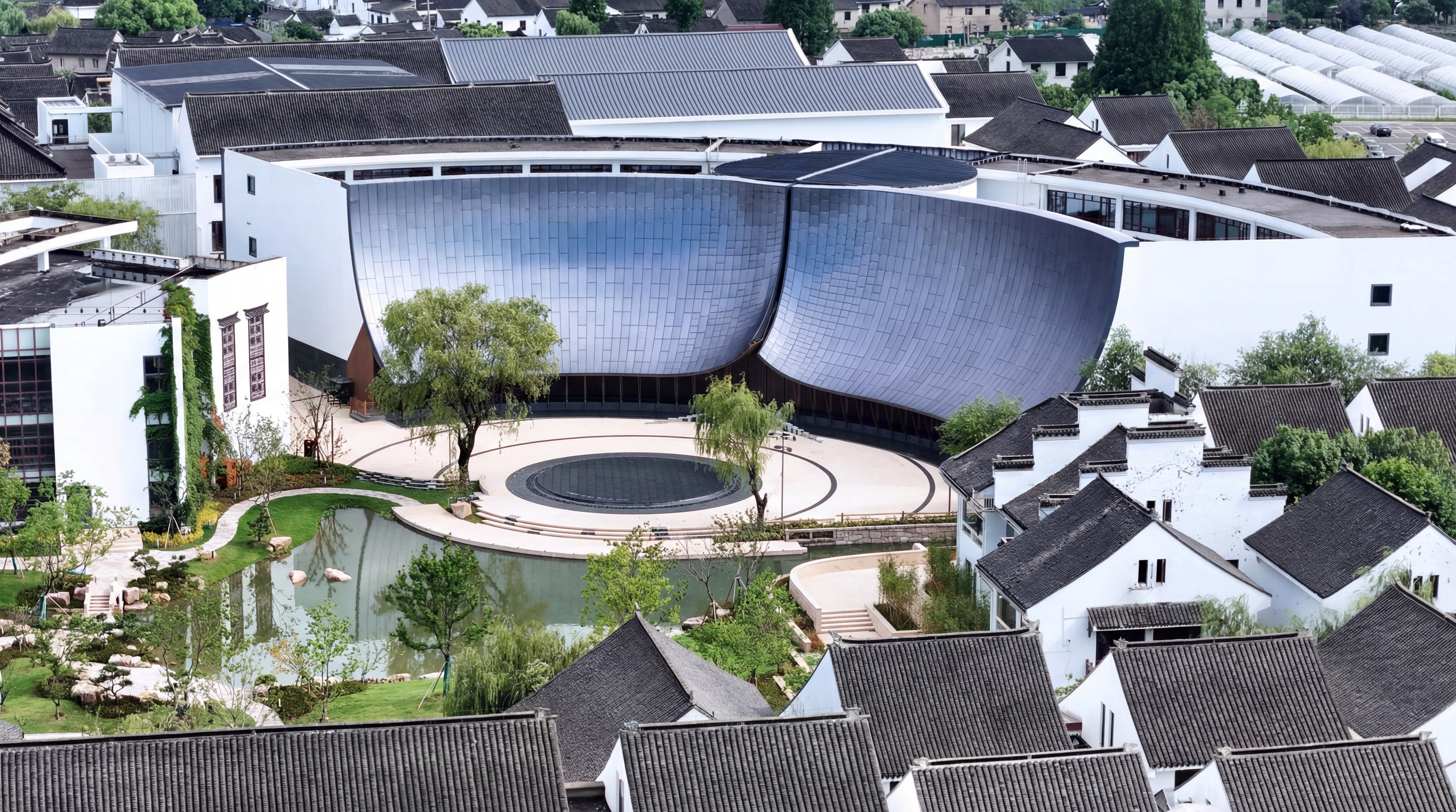 2026 Plus Winners - Architizer A+Awards