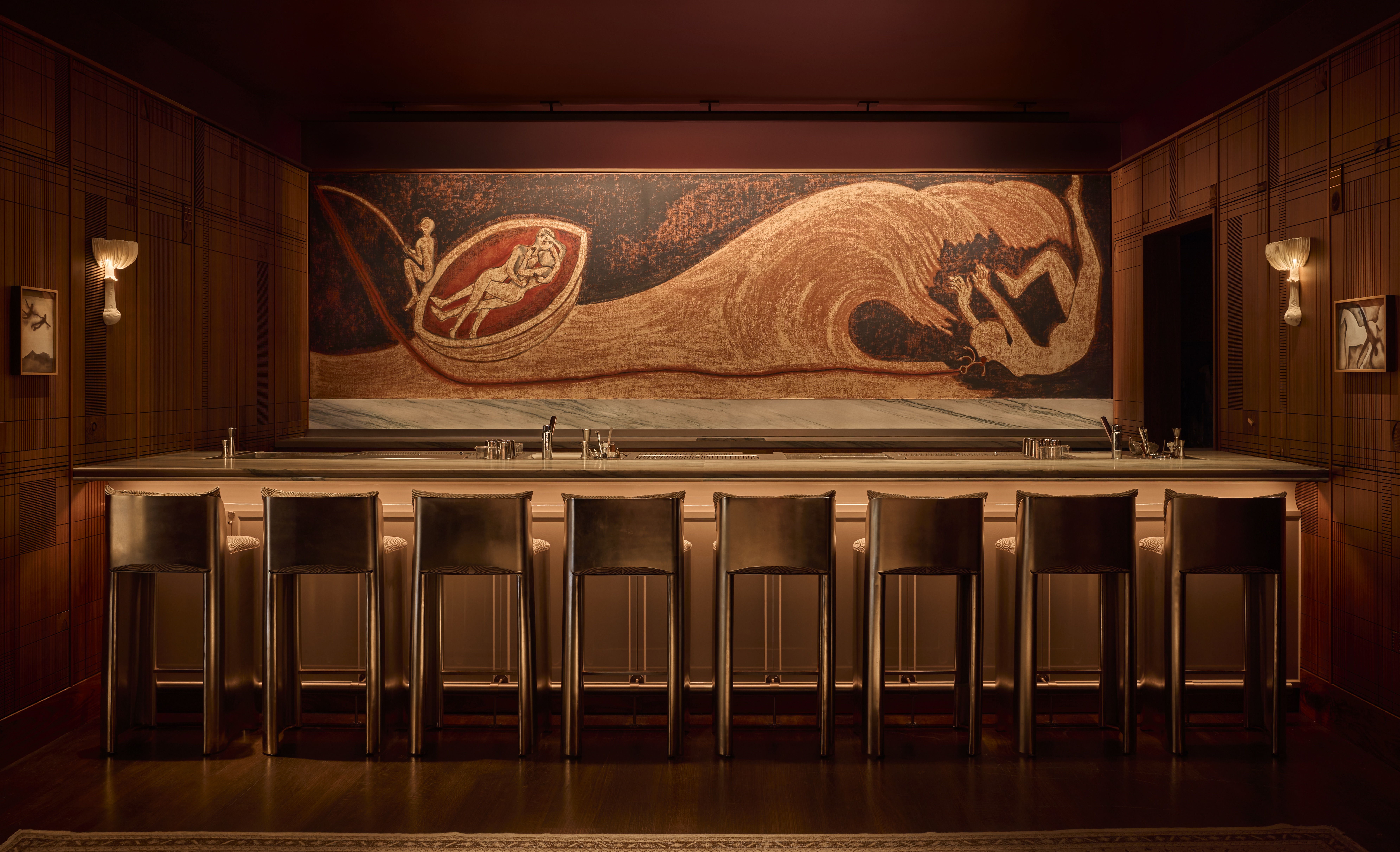 Clemente Bar