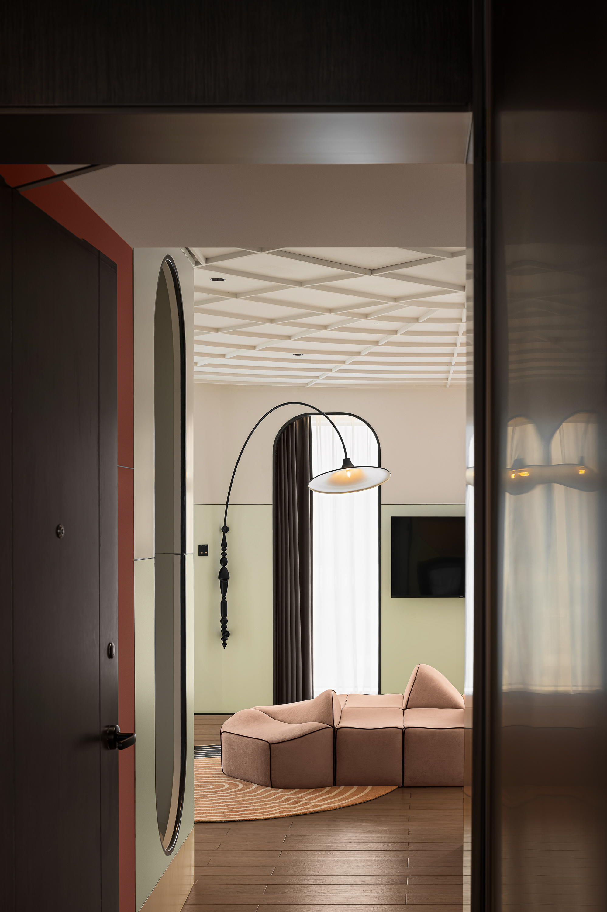 Idea 4489530: Sanya Tiancheng Belmond Seaview Hotel by X+LIVING in ...